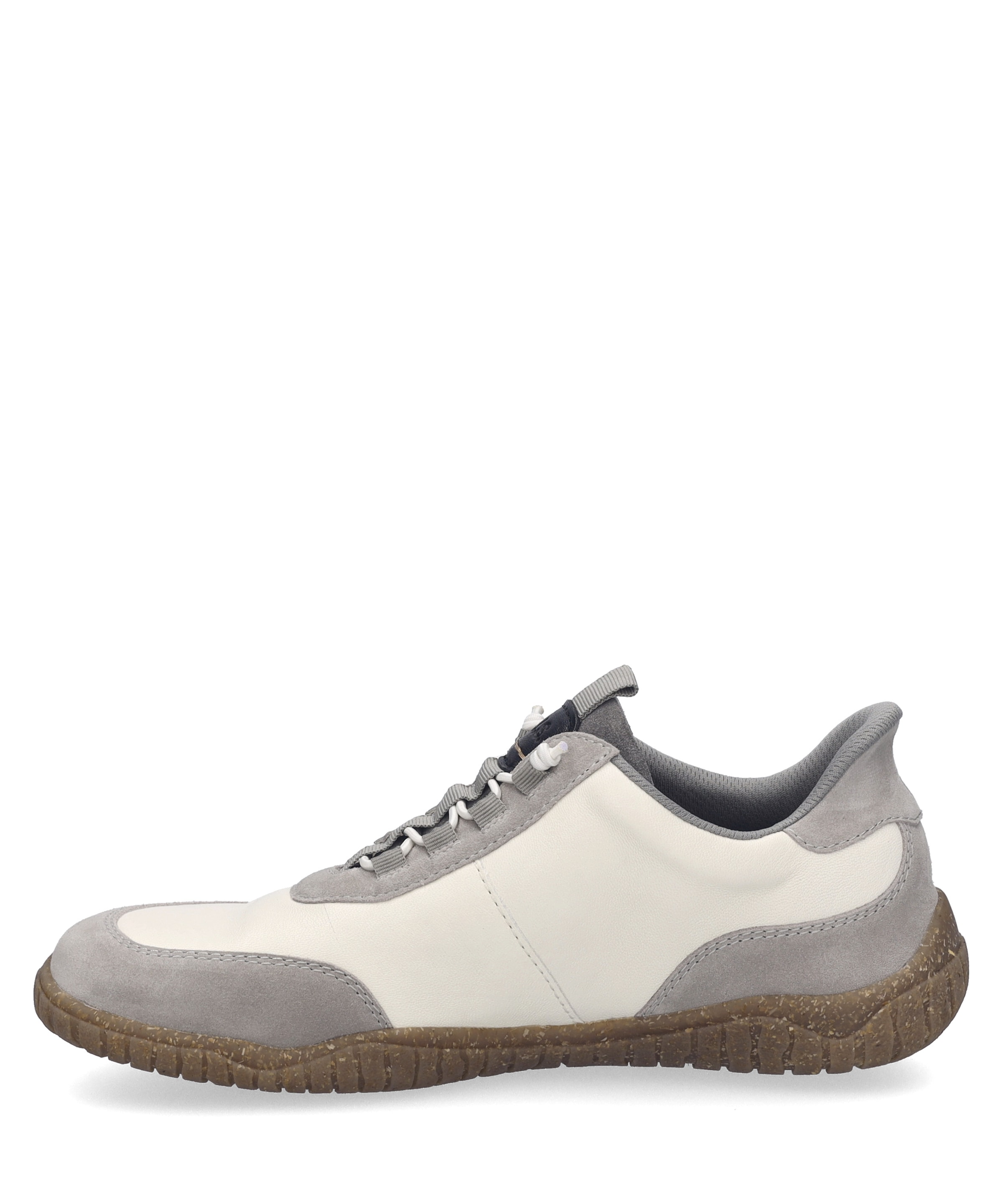 Josef Seibel Sneaker »Wallace 06, grau-multi«