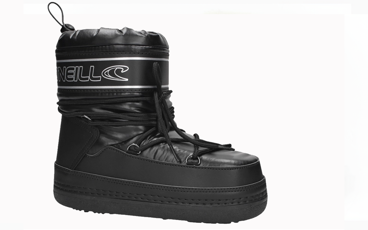 ONeill Winterstiefel "LISA WOMEN HIGH" Winterschuhe, Winterboots, Snowboots günstig online kaufen