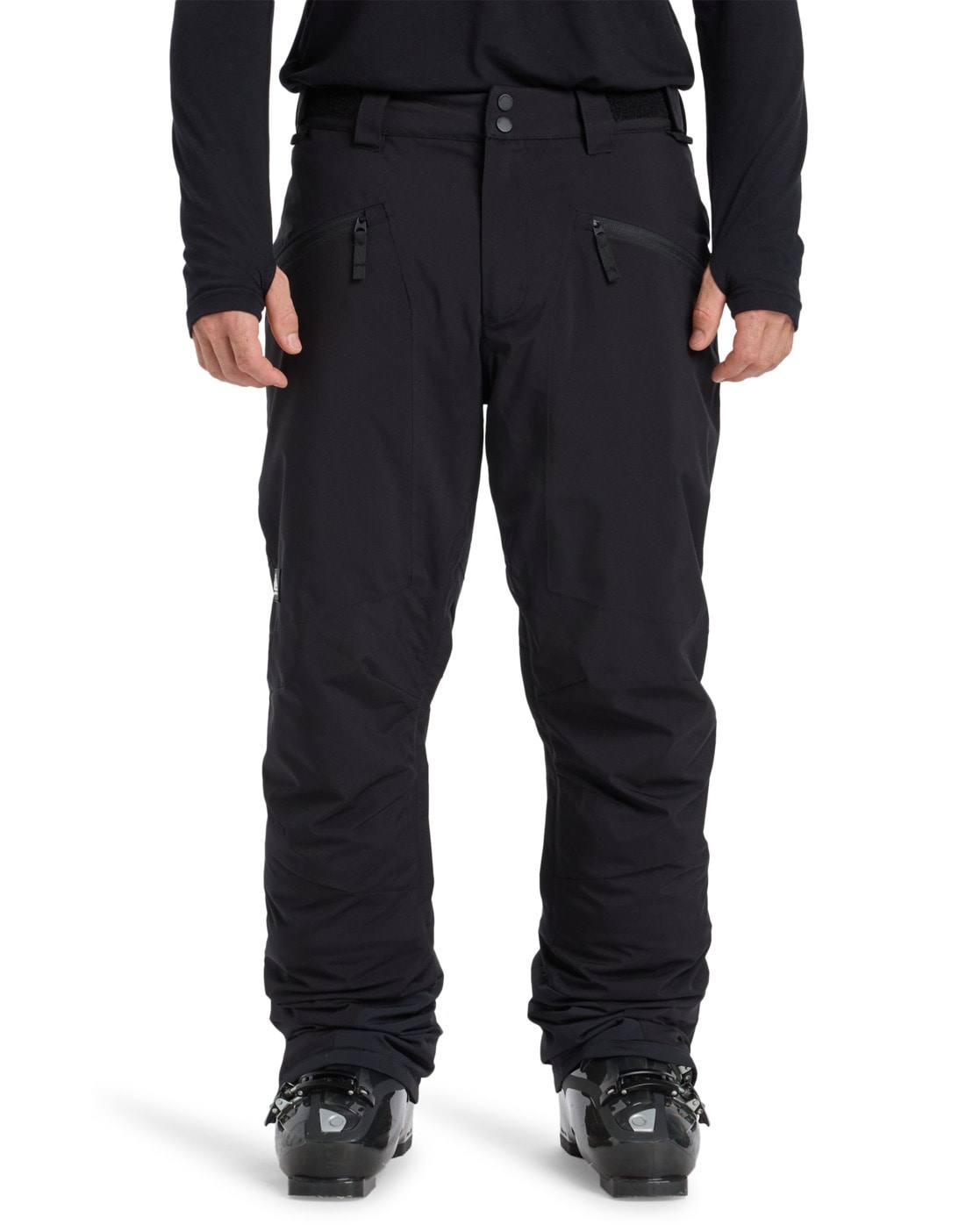 Quiksilver Snowboardhose günstig online kaufen