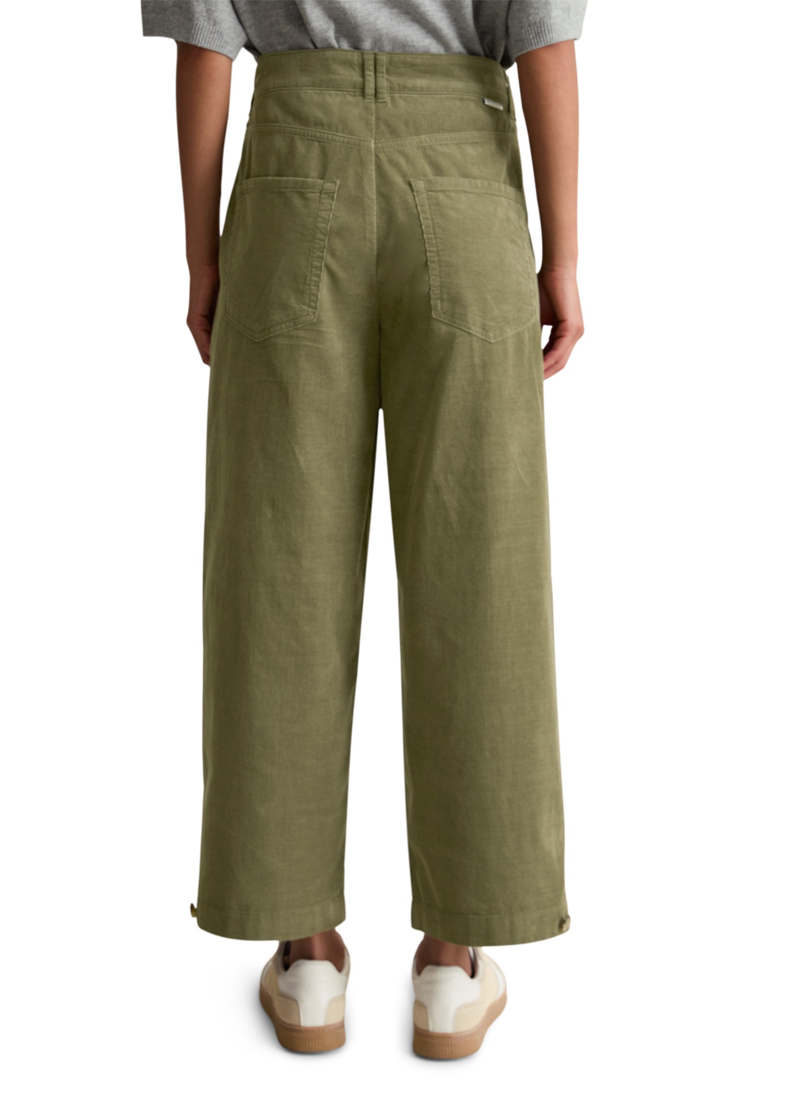 Marc O'Polo DENIM Chinohose »aus Organic Cotton«