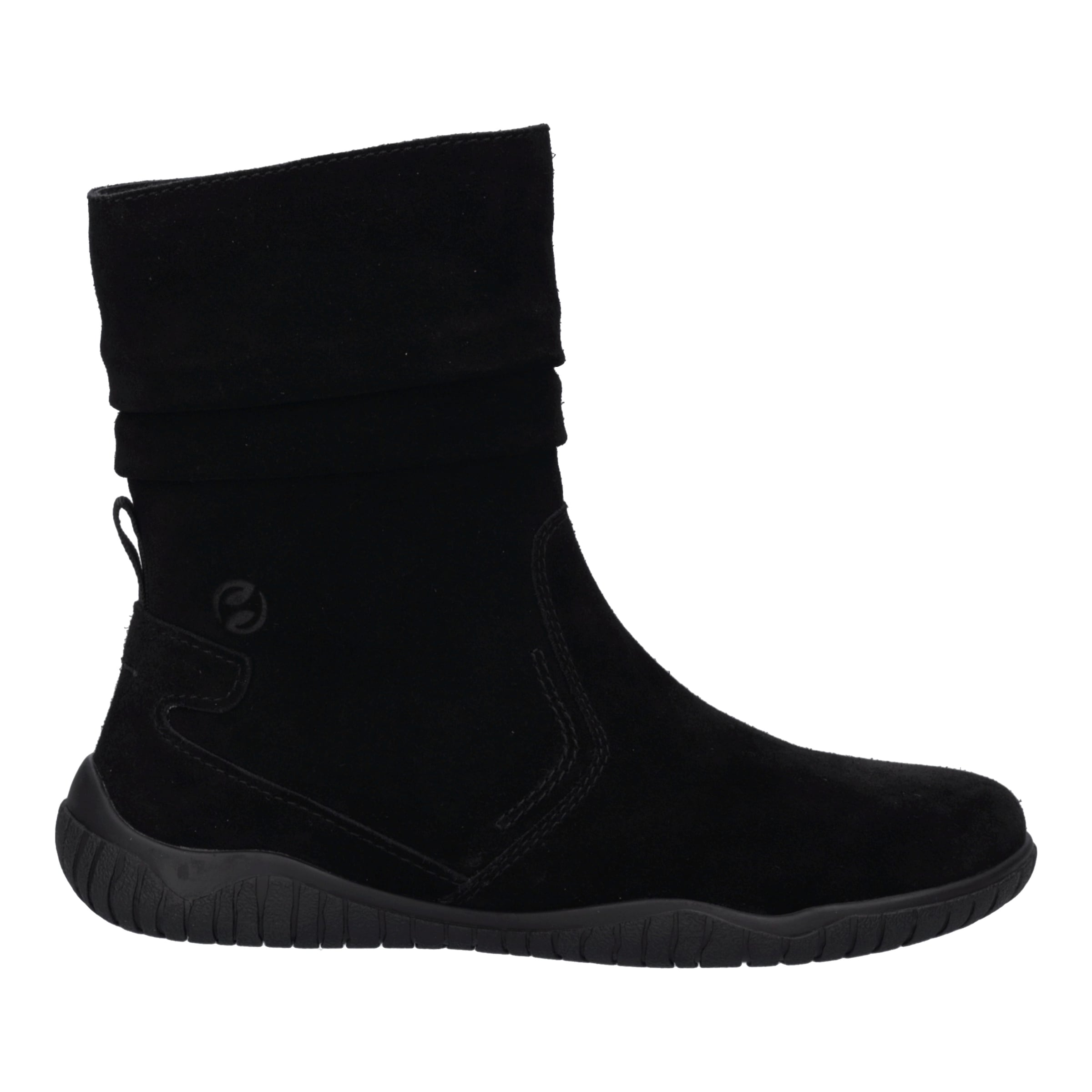 Josef Seibel Stiefelette »Wynona 13, black-black«
