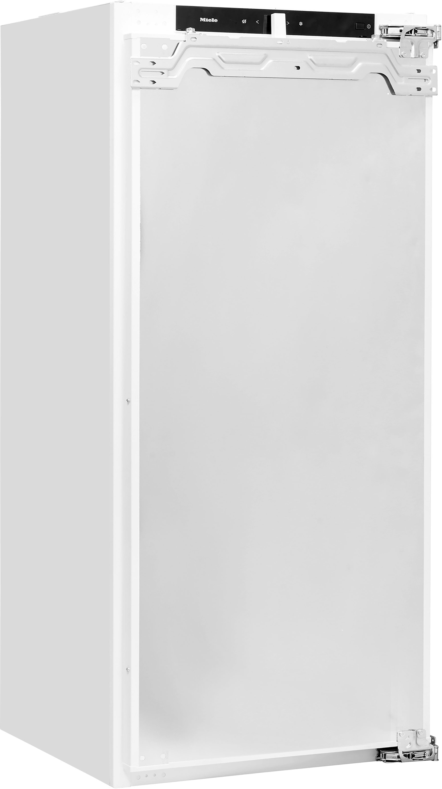 Miele Einbaukühlschrank »K 7303 F Selection«, K 7303 F Selection, 122,1 cm hoch, 55,8 cm breit