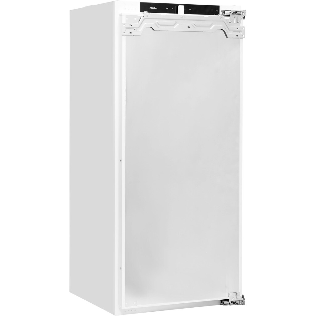 Miele Einbaukühlschrank »K 7303 F Selection«, K 7303 F Selection, 122,1 cm hoch, 55,8 cm breit