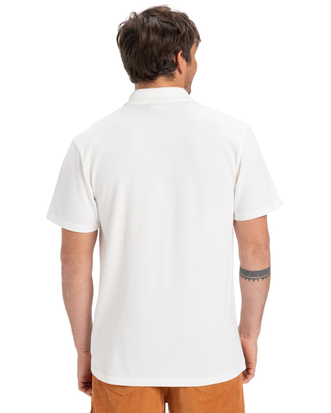 Quiksilver Poloshirt "DNA" günstig online kaufen