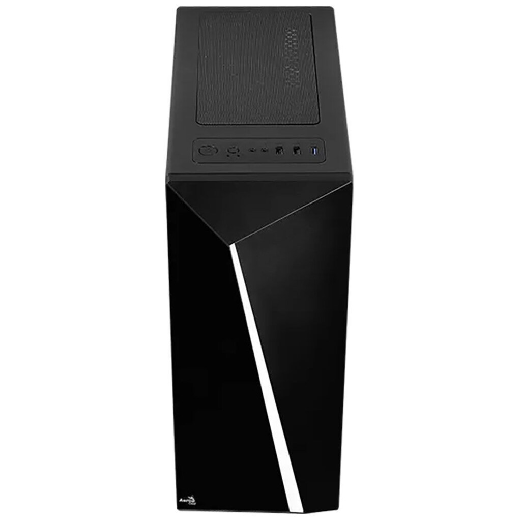 CAPTIVA Gaming-PC »Advanced Gaming I66-370«