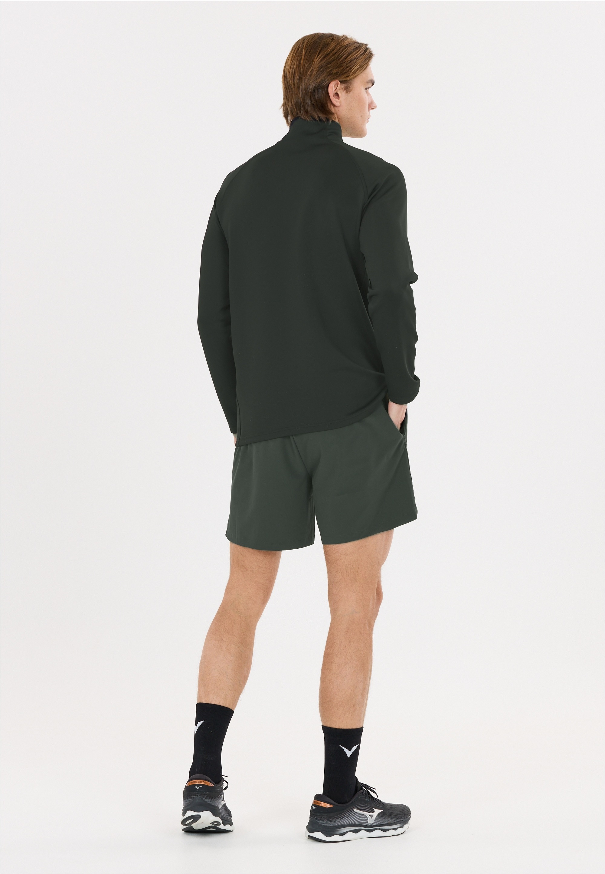 Virtus Shorts »Spier V3«  4-Wege Stretch
