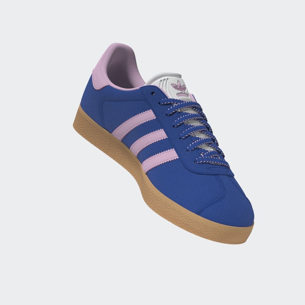 adidas Originals Sneaker »GAZELLE«