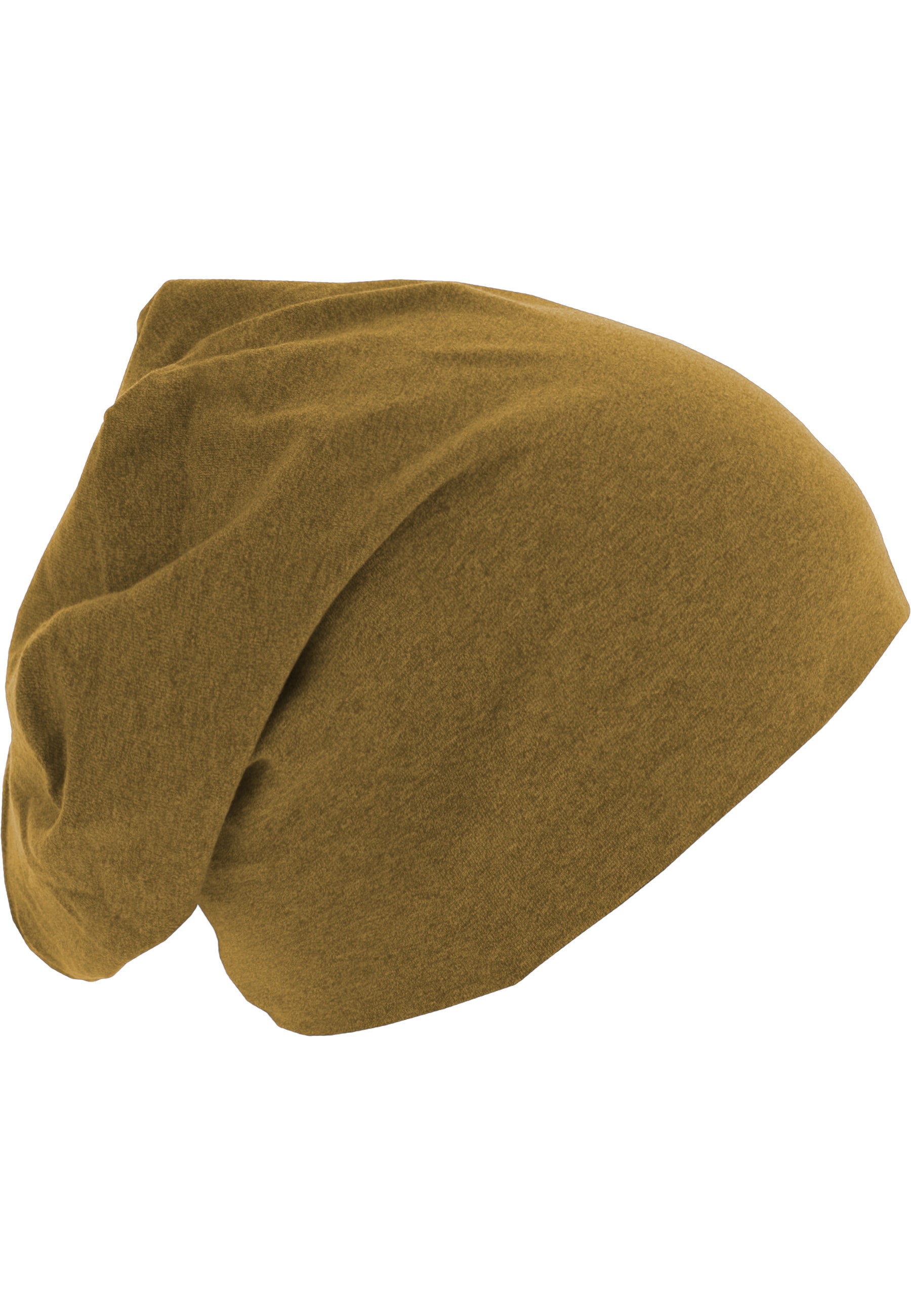 MSTRDS Beanie »MSTRDS Unisex Heather Jersey Beanie« 1 Stk.