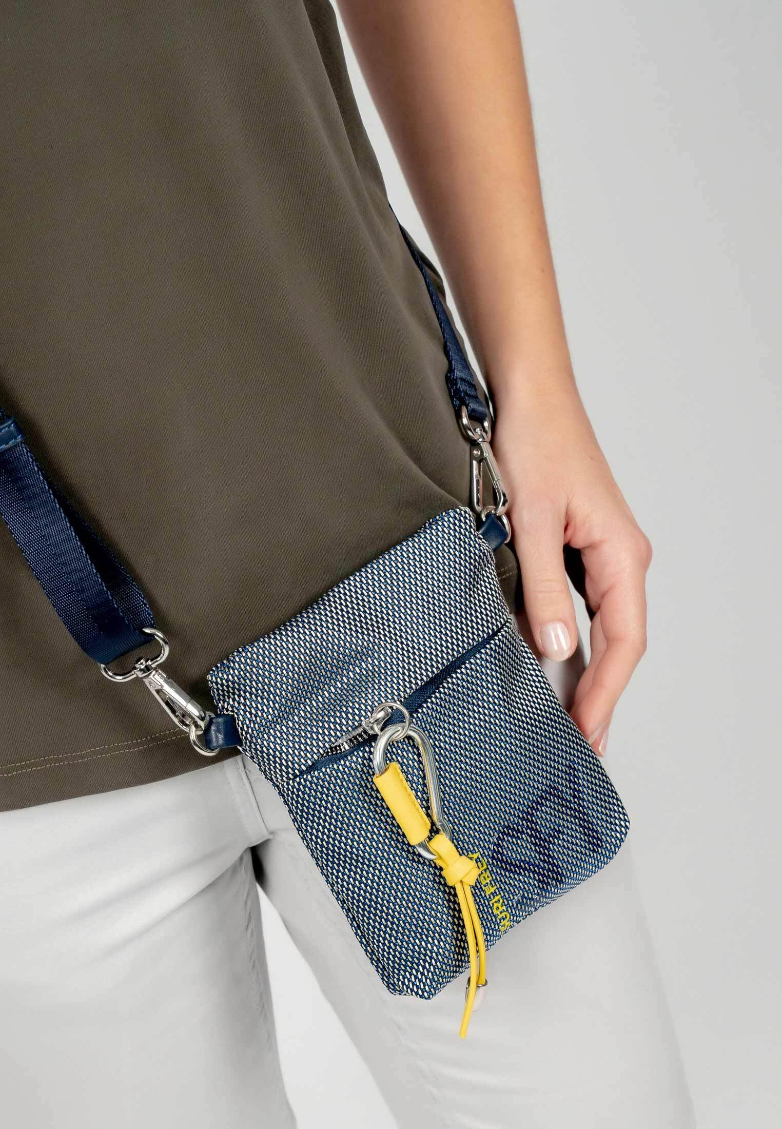 SURI FREY Handytasche »Handyetui SFY SURI Sports Marry«