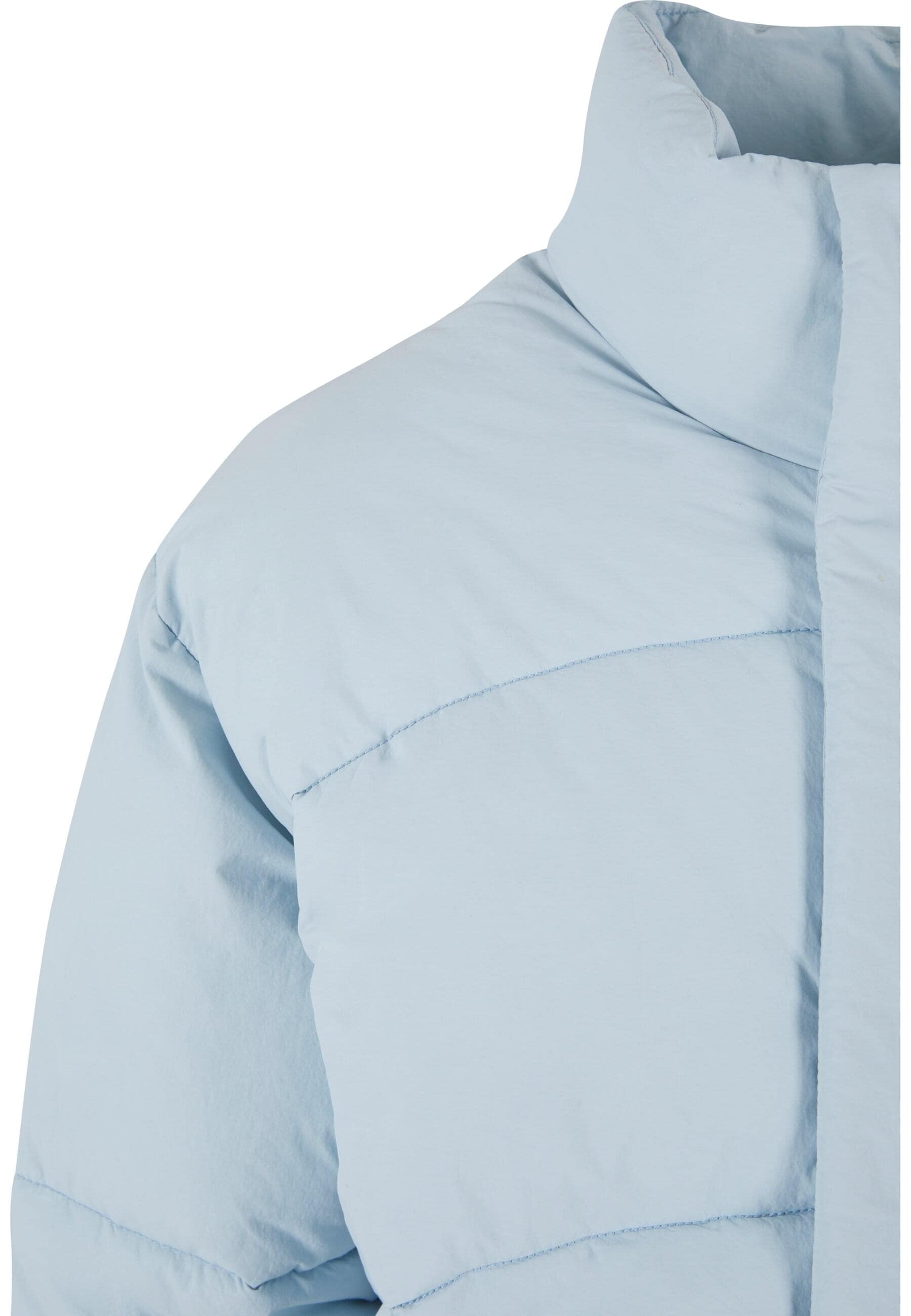 Karl Kani Winterjacke »Karl Kani Karl Kani Small Signature Puffer Jacket«, (1 St.), ohne Kapuze