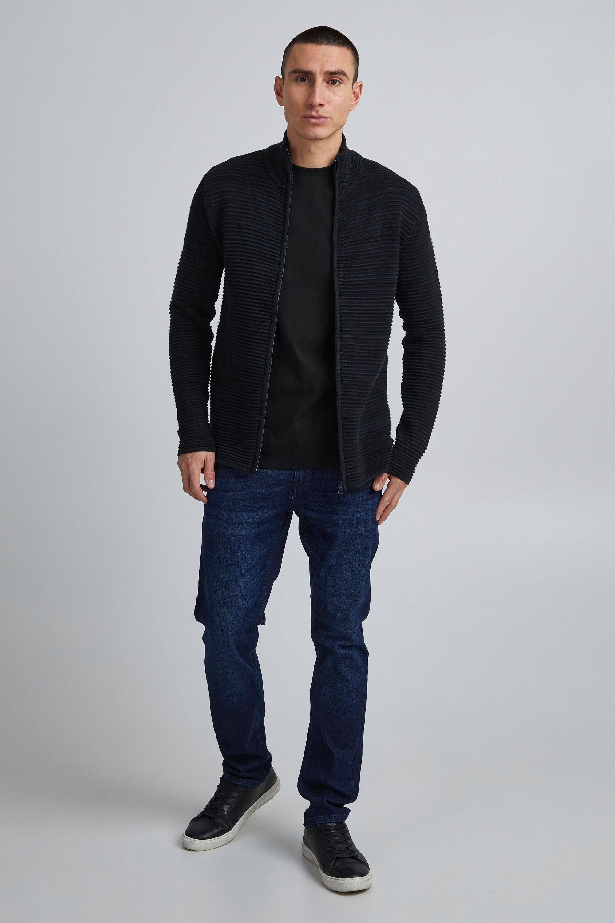 !Solid Strickjacke »Strickjacke SDStruan«