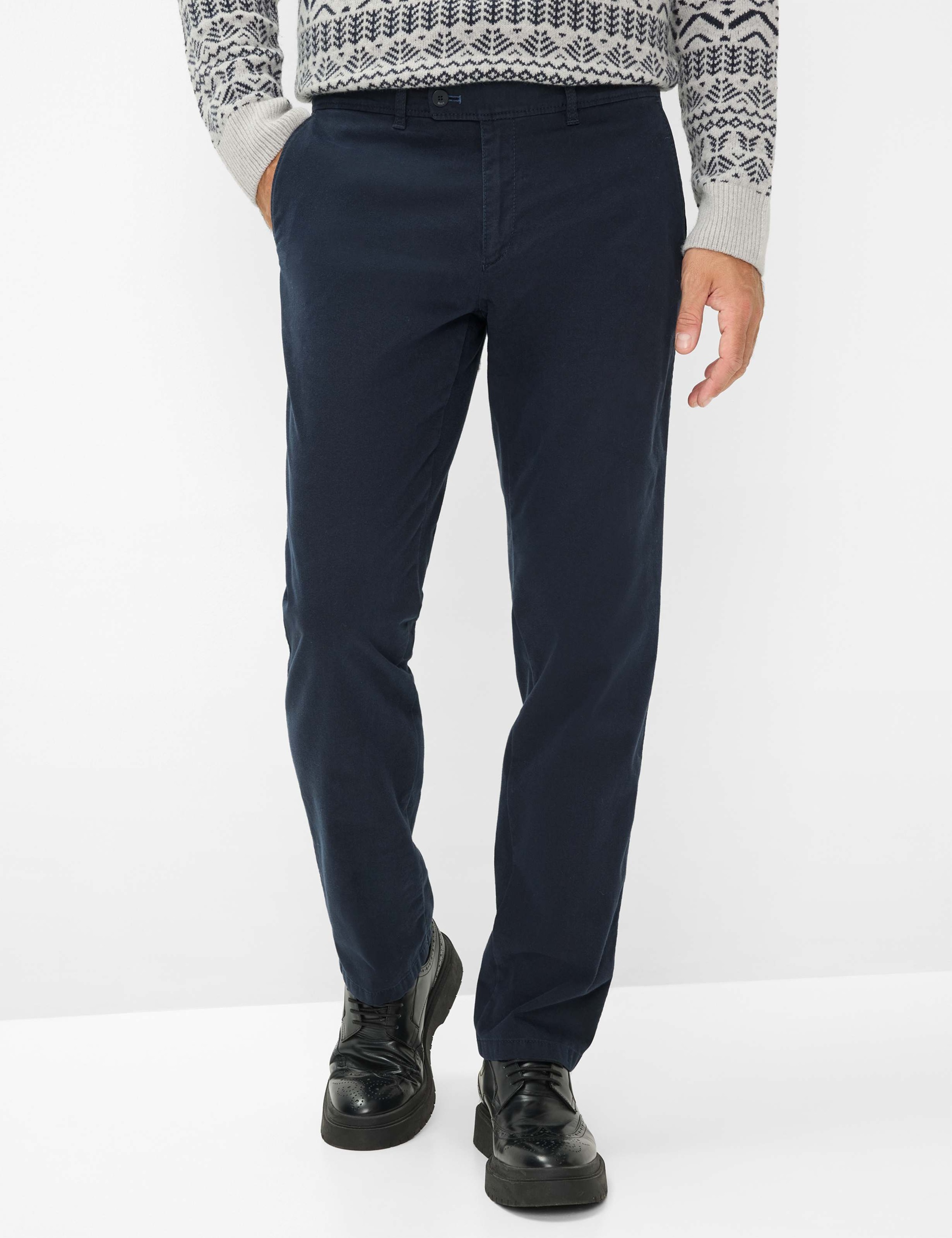 Brax Chinohose "Style EVANS" günstig online kaufen