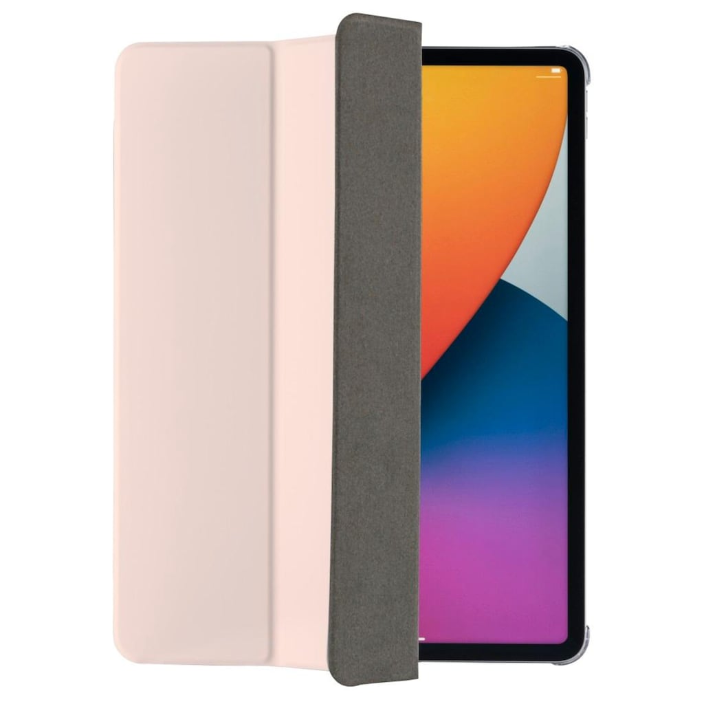 Hama Tablet-Hülle »Tablet Case für Apple iPad Pro 12.9" (2021/2022), aufstellbar«, 32,8 cm (12,9 Zoll)