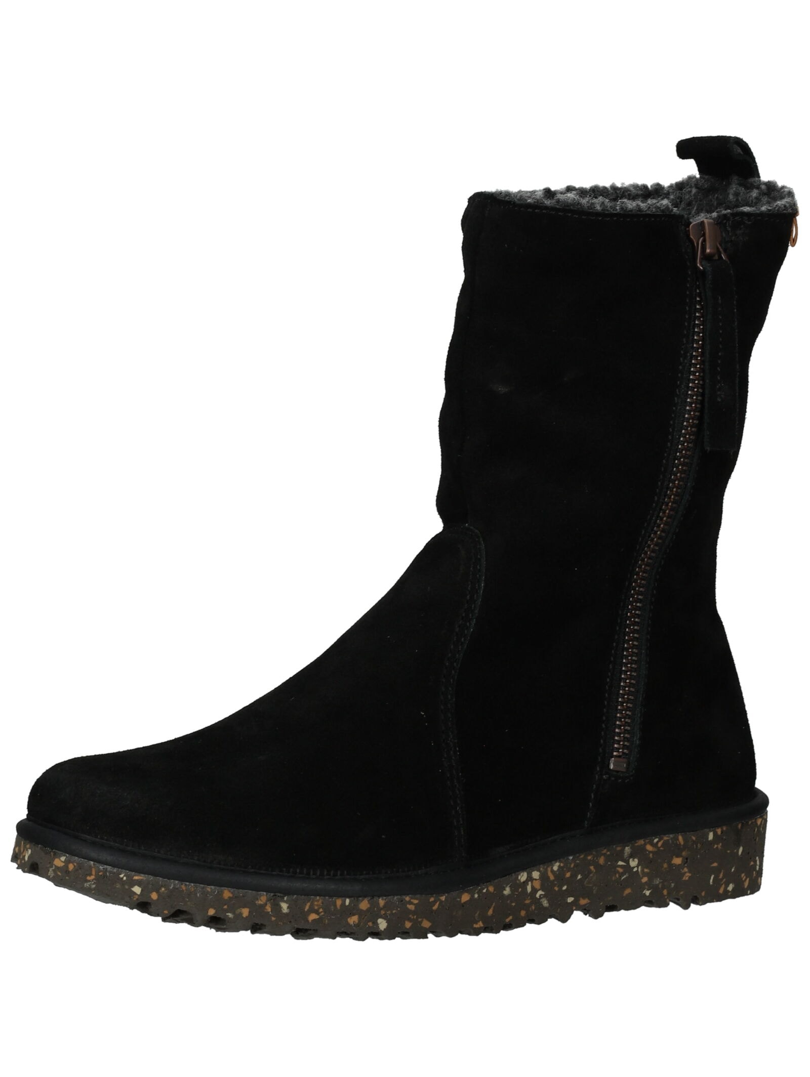 El Naturalista Stiefel "El Naturalista Stiefel Veloursleder" günstig online kaufen