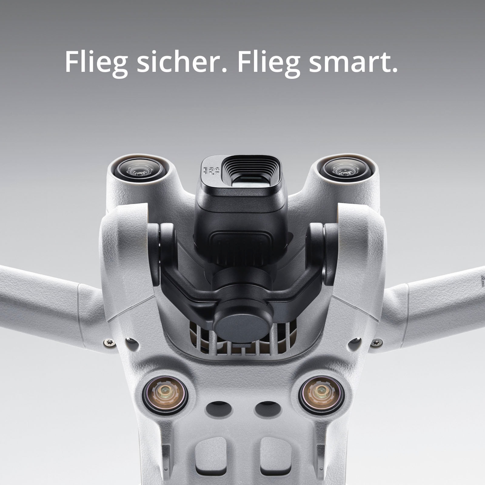 DJI Drohne »DJI Mini 3 Pro (DJI RC)«, Mini 3 Pro Fly More Kit unter Art. 97085663 bestellbar