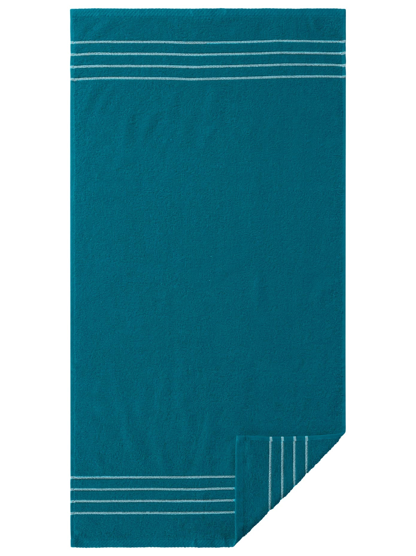 wäschepur Handtuch, (1 St.) auf BAUR Rechnung 