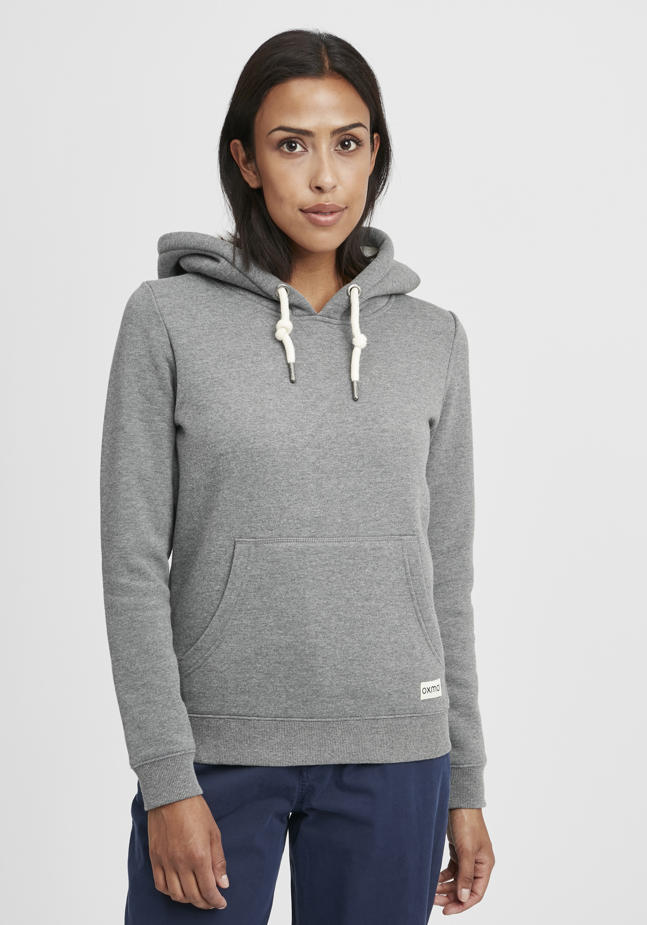 OXMO Hoodie "Hoodie OXBinna" günstig online kaufen