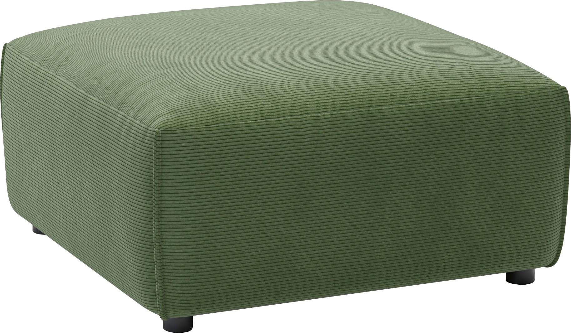 andas Hocker "Glimminge auch in Breitcord, Feincord und Easy care-Bezug", p günstig online kaufen