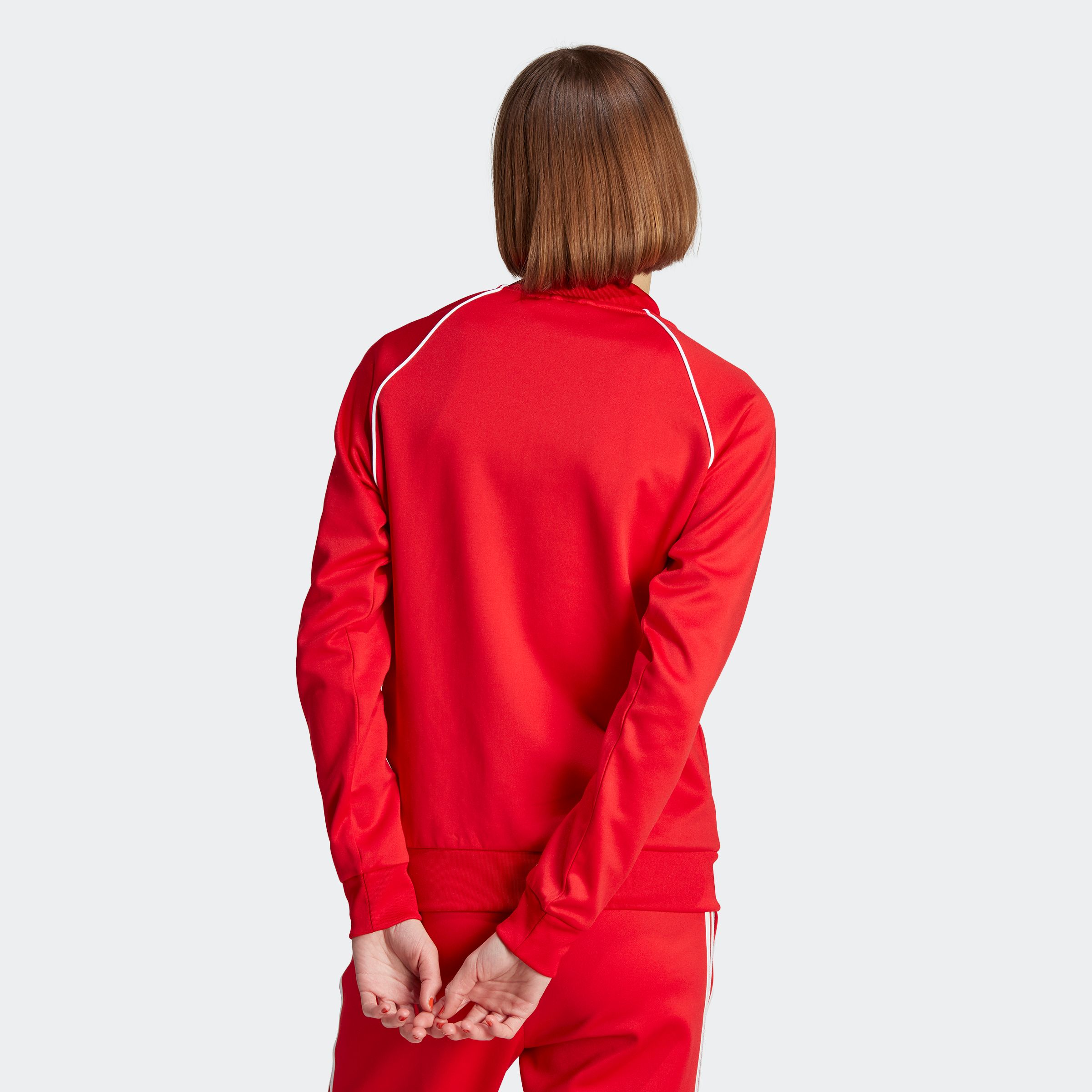 Thumbnail - adidas Originals Trainingsjacke "SST CLASSIC TT" Sportjacke Superstar