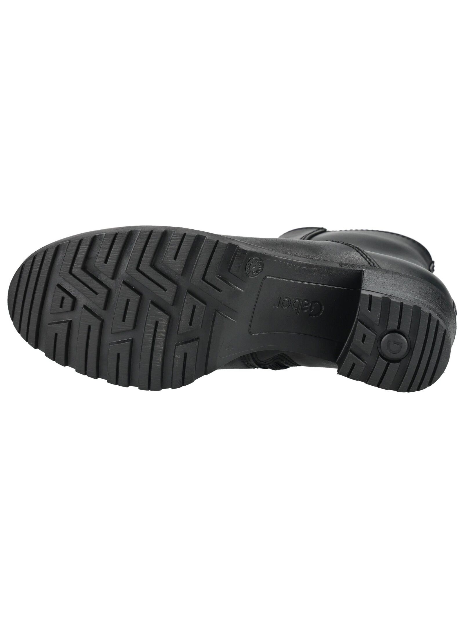 Gabor Stiefelette »Gabor Stiefelette Leder«