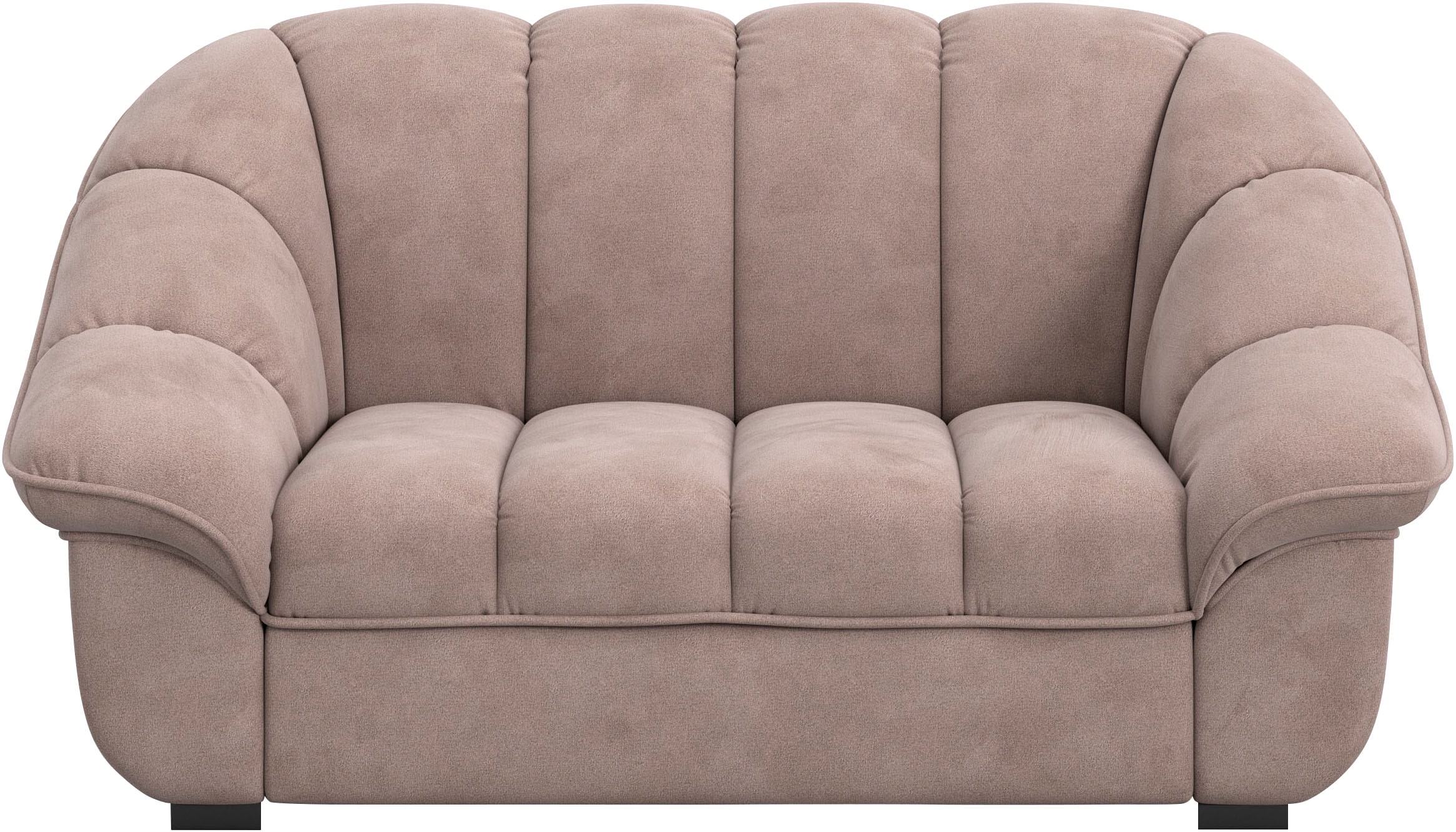 COTTA 2-Sitzer "Mado, Breite 163 cm" verschiedene Sofas individuell kombinierbar