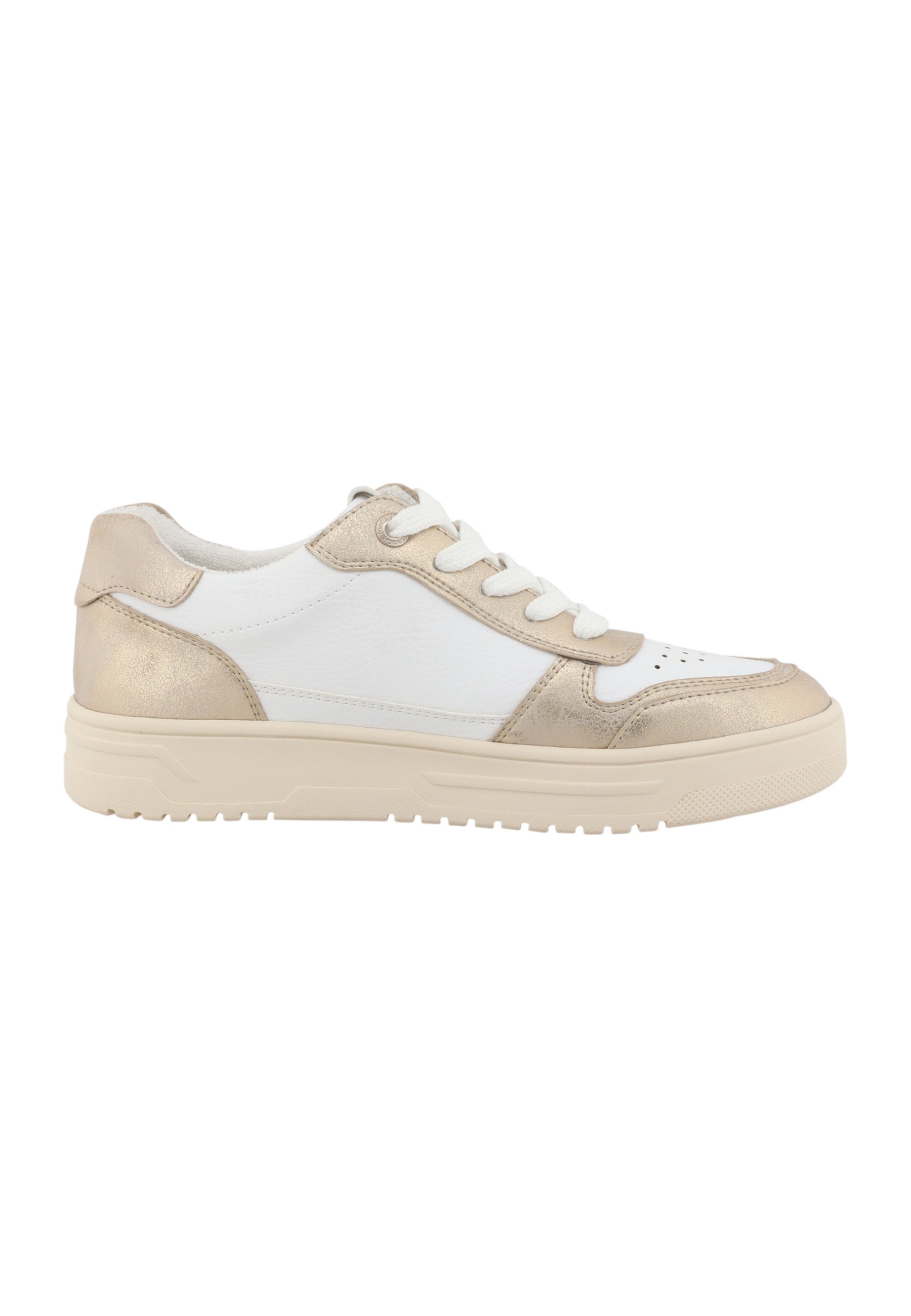 TOM TAILOR Sneaker »Tom Tailor Sneaker Low«