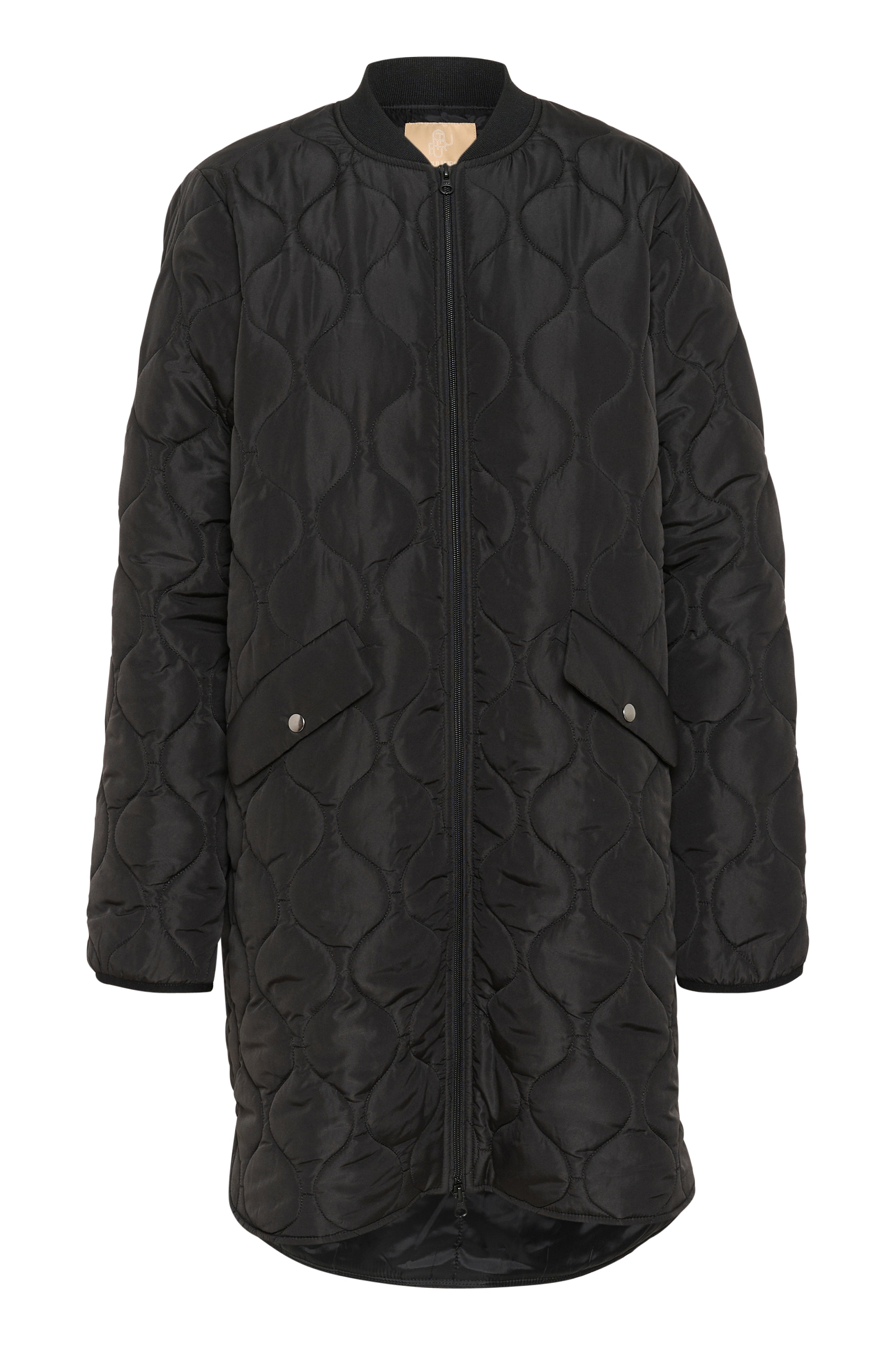Culture Wintermantel "Damen Jacke CUnata"