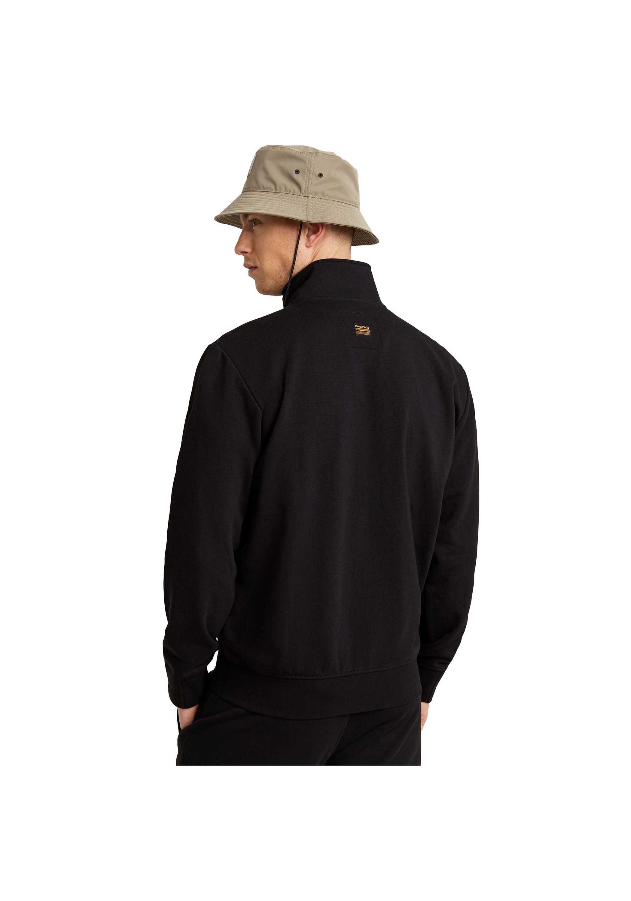 G-STAR Sweatshirt »Sweatjacke Nifous«