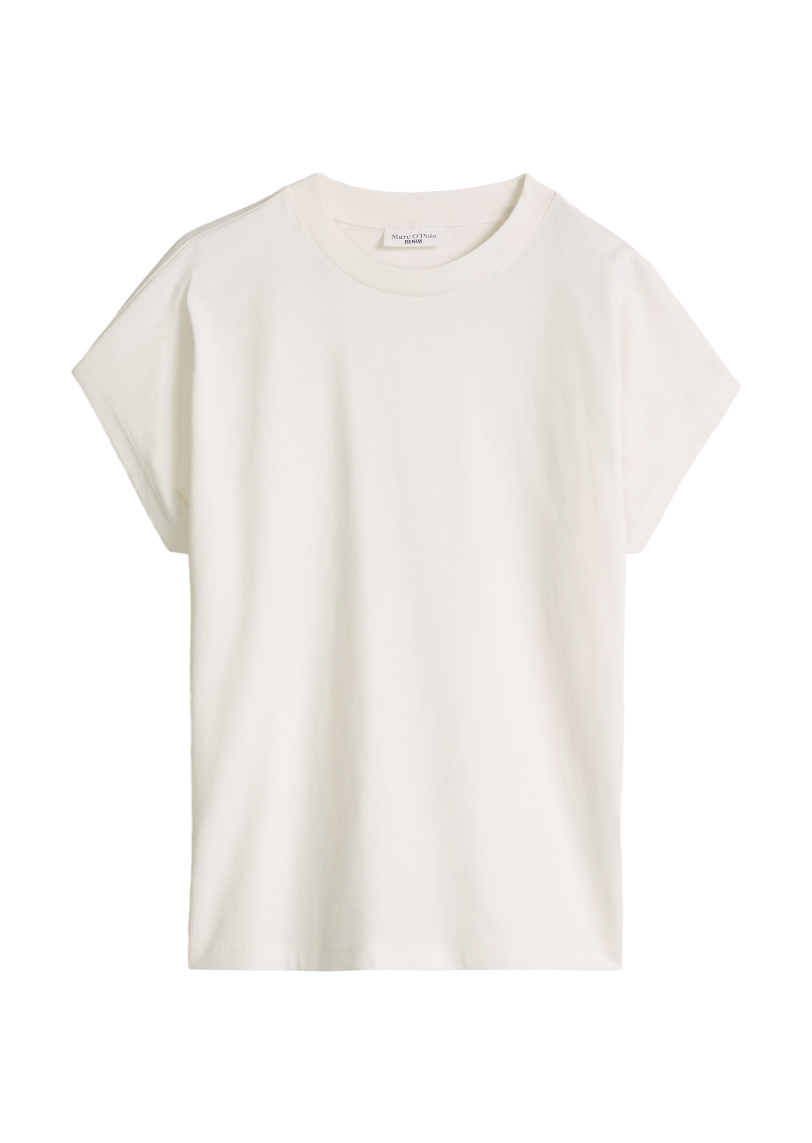 Marc O'Polo DENIM T-Shirt relaxed fit, basic