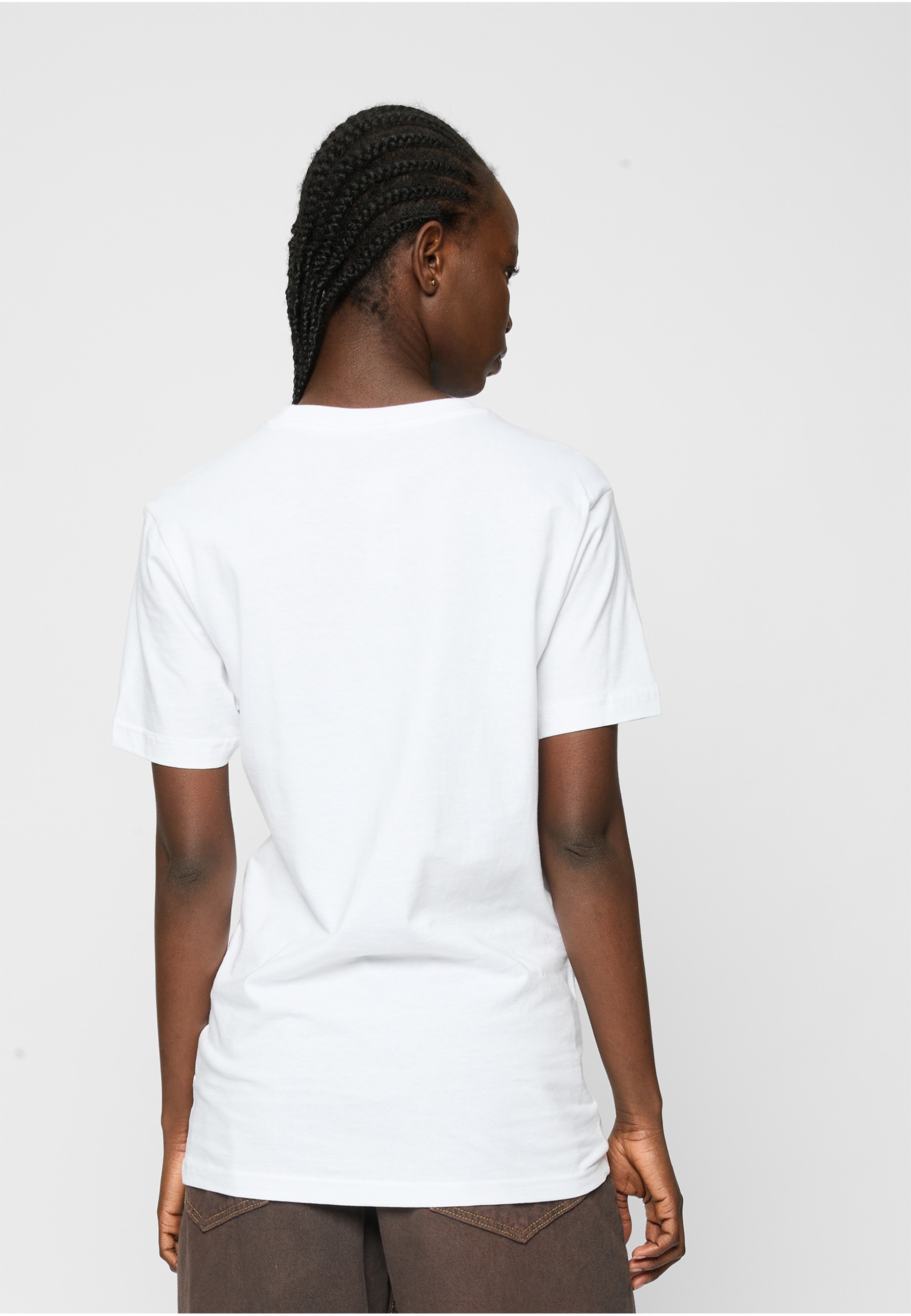 Merchcode T-Shirt »Merchcode Blondie Heart of Glass Tee« 1 Stk.