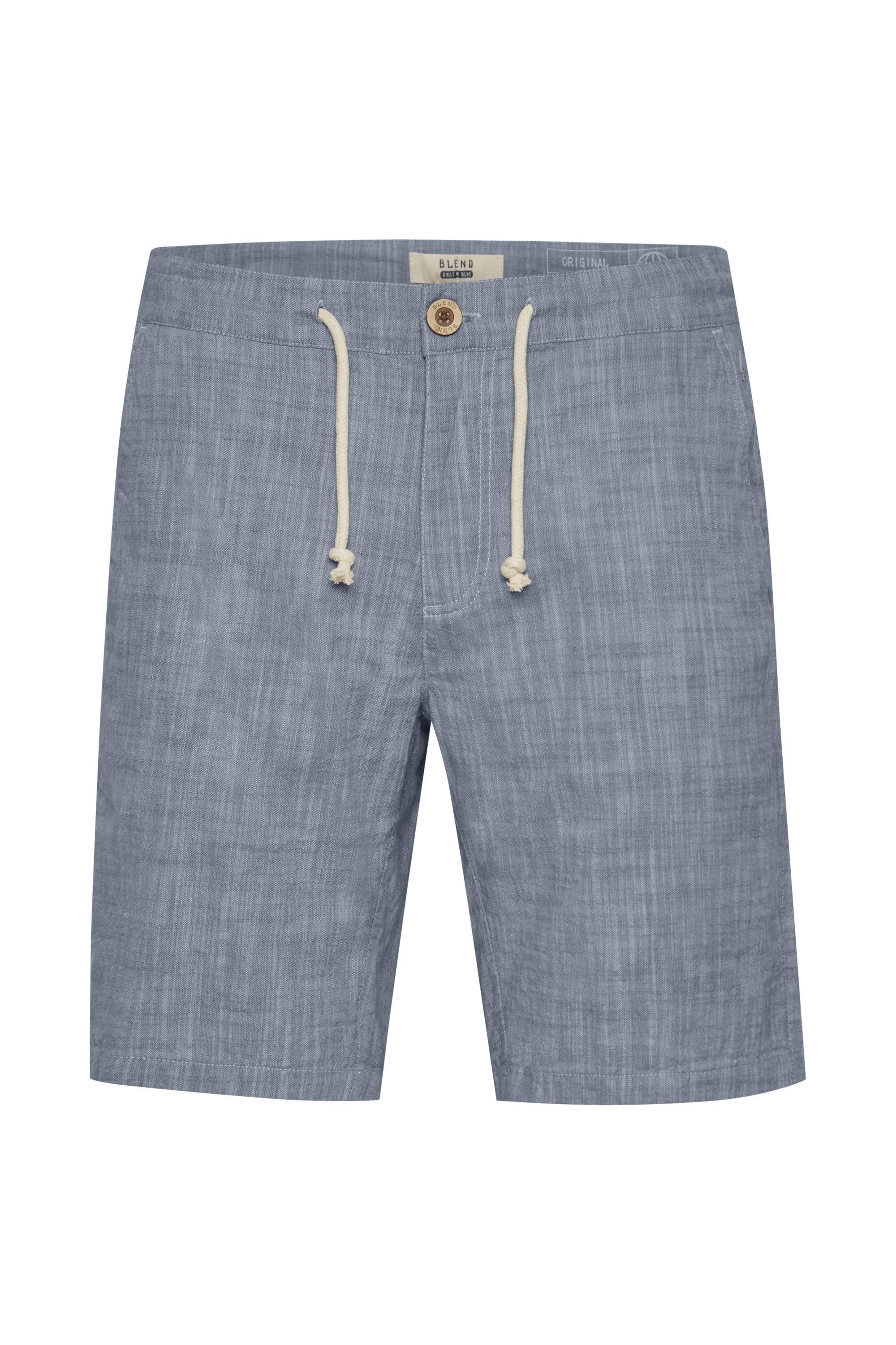 Blend Shorts "BHBones" Chino Shorts aus Leinenqualität günstig online kaufen