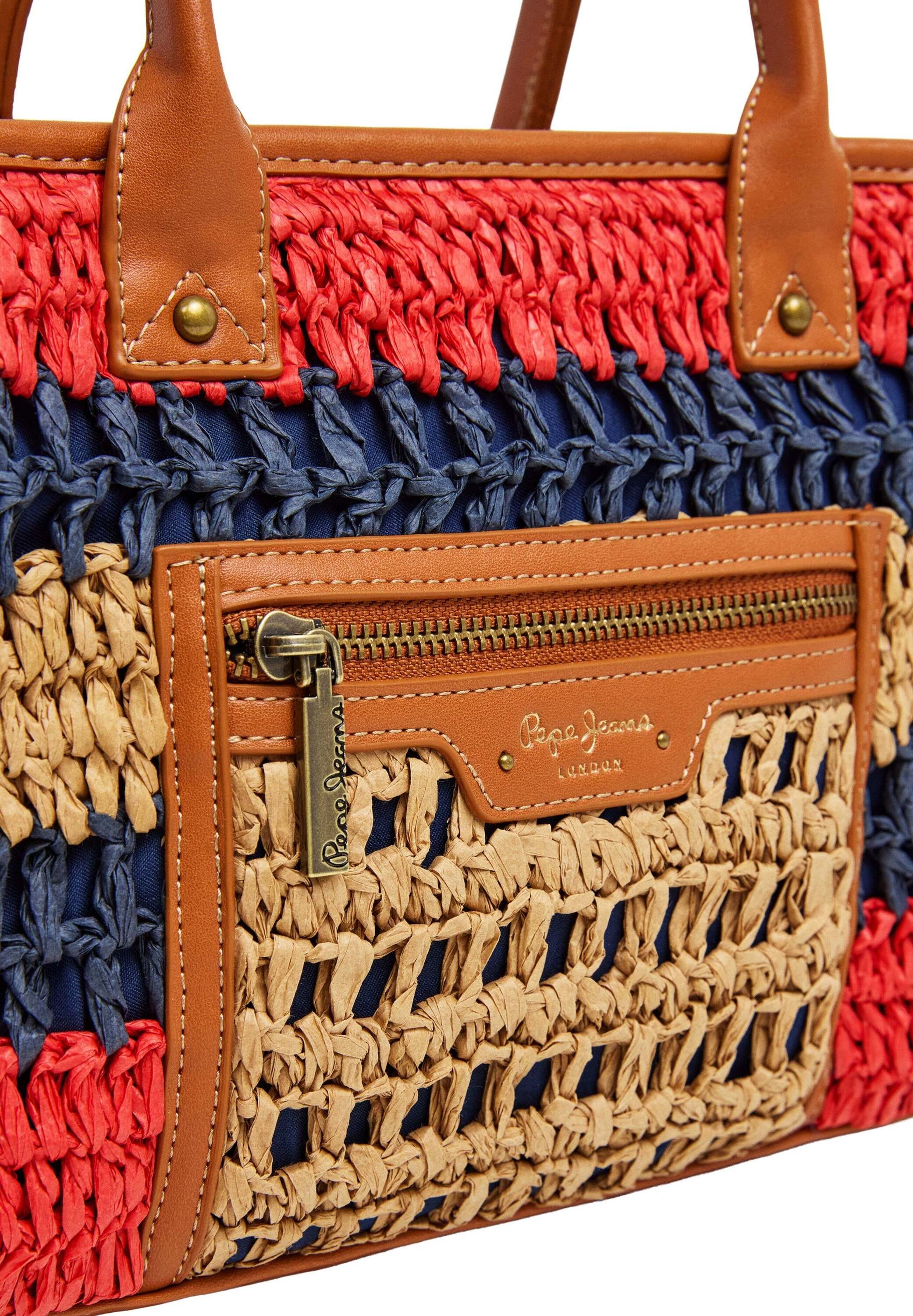 Pepe Jeans 1100000002199 »handbag ZADIE LONDON«