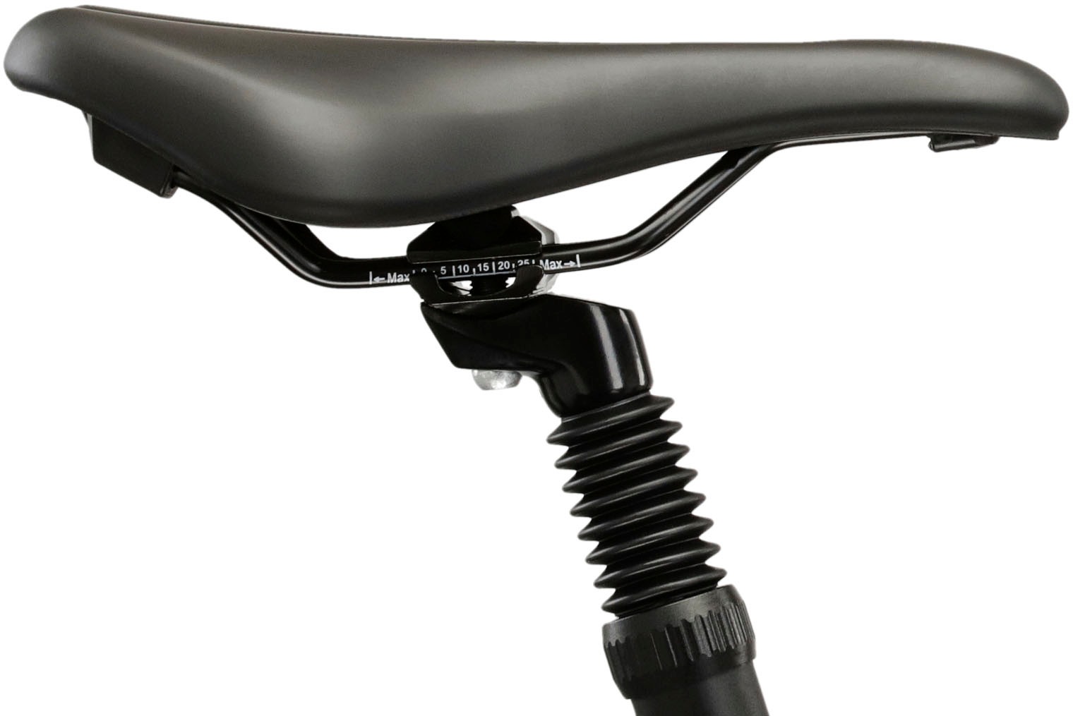 Kross Crossrad »Evado 4.0«, 18 Gang, Shimano, ACERA M3020 Schaltwerk, Kettenschaltung