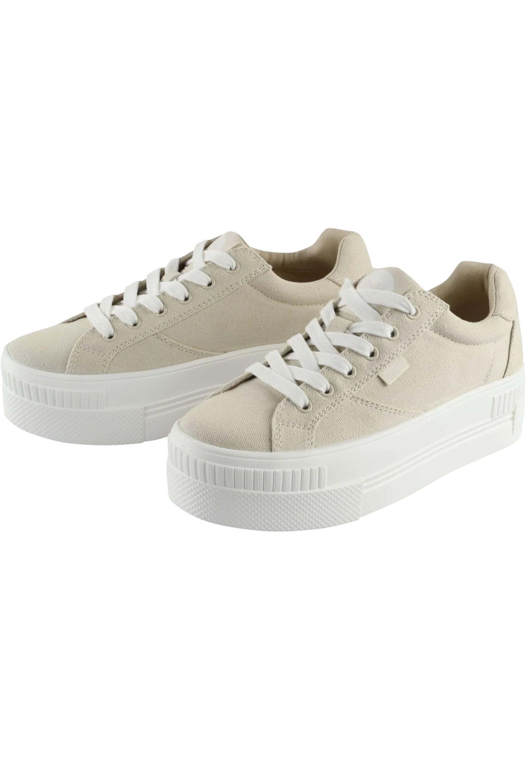 Buffalo Trainingsschuh »Buffalo Damen Buffalo Paired Organic Cotton«