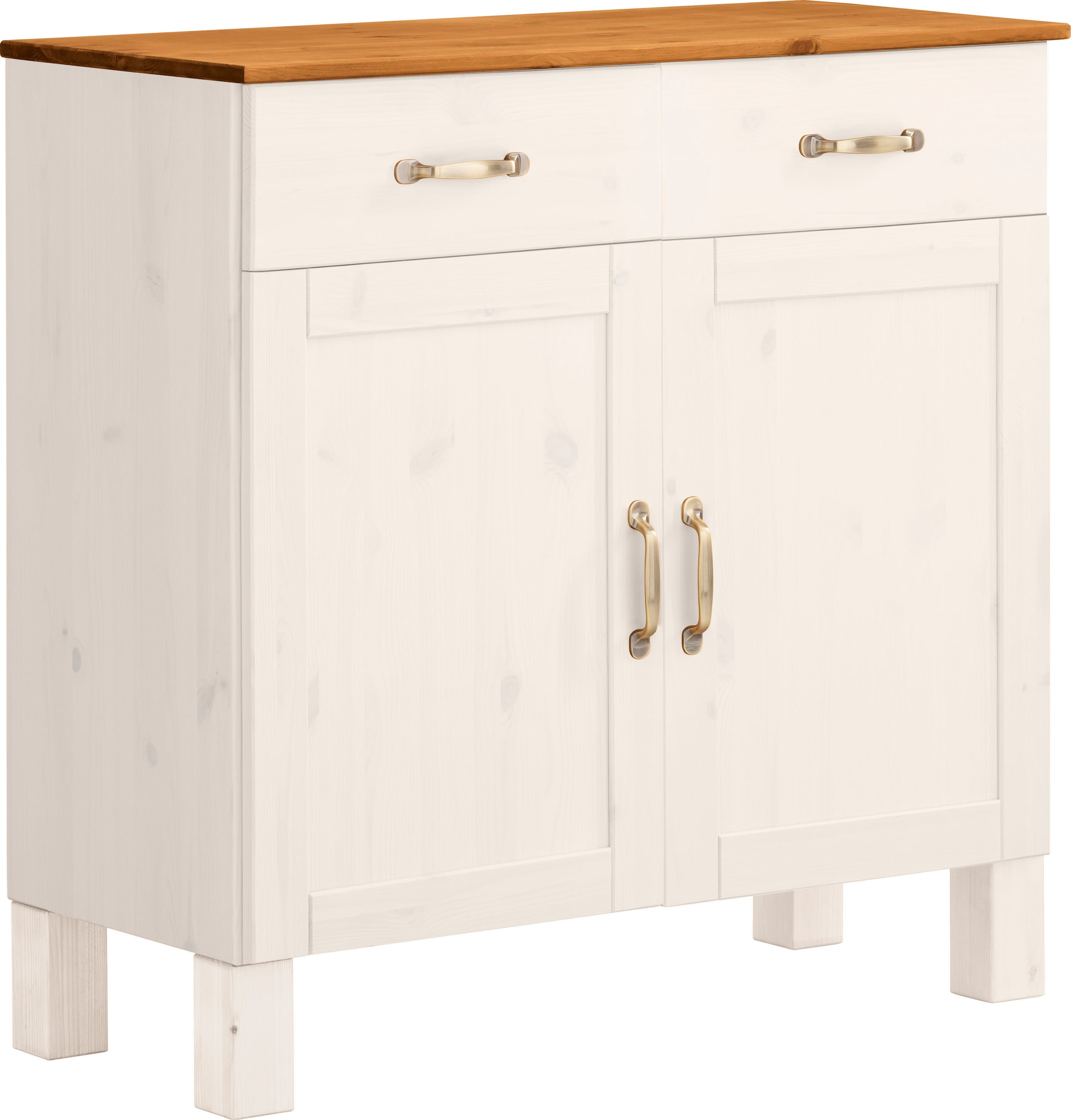 Home affaire Sideboard "Alby" günstig online kaufen