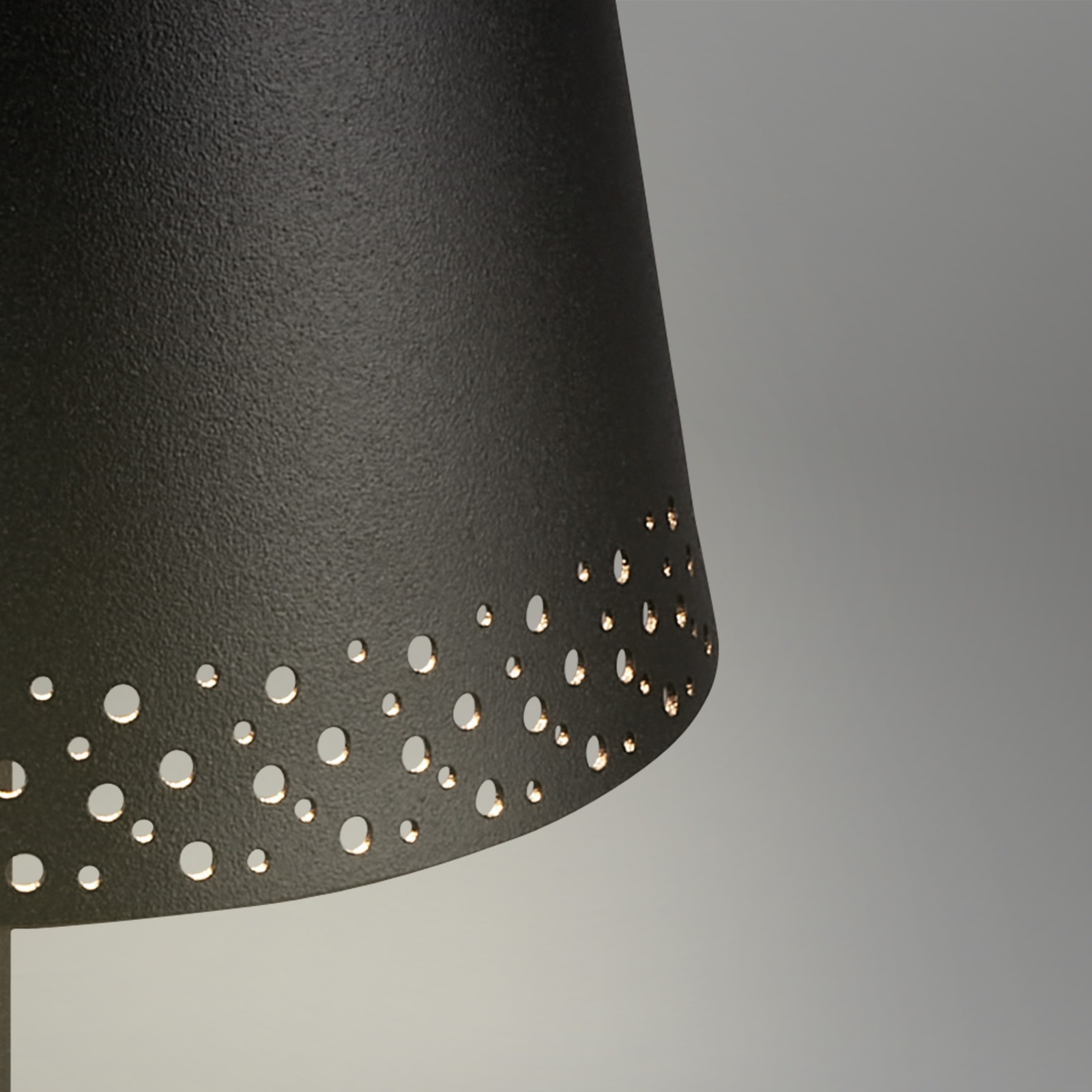 Briloner Leuchten Stehlampe »KIKI«
