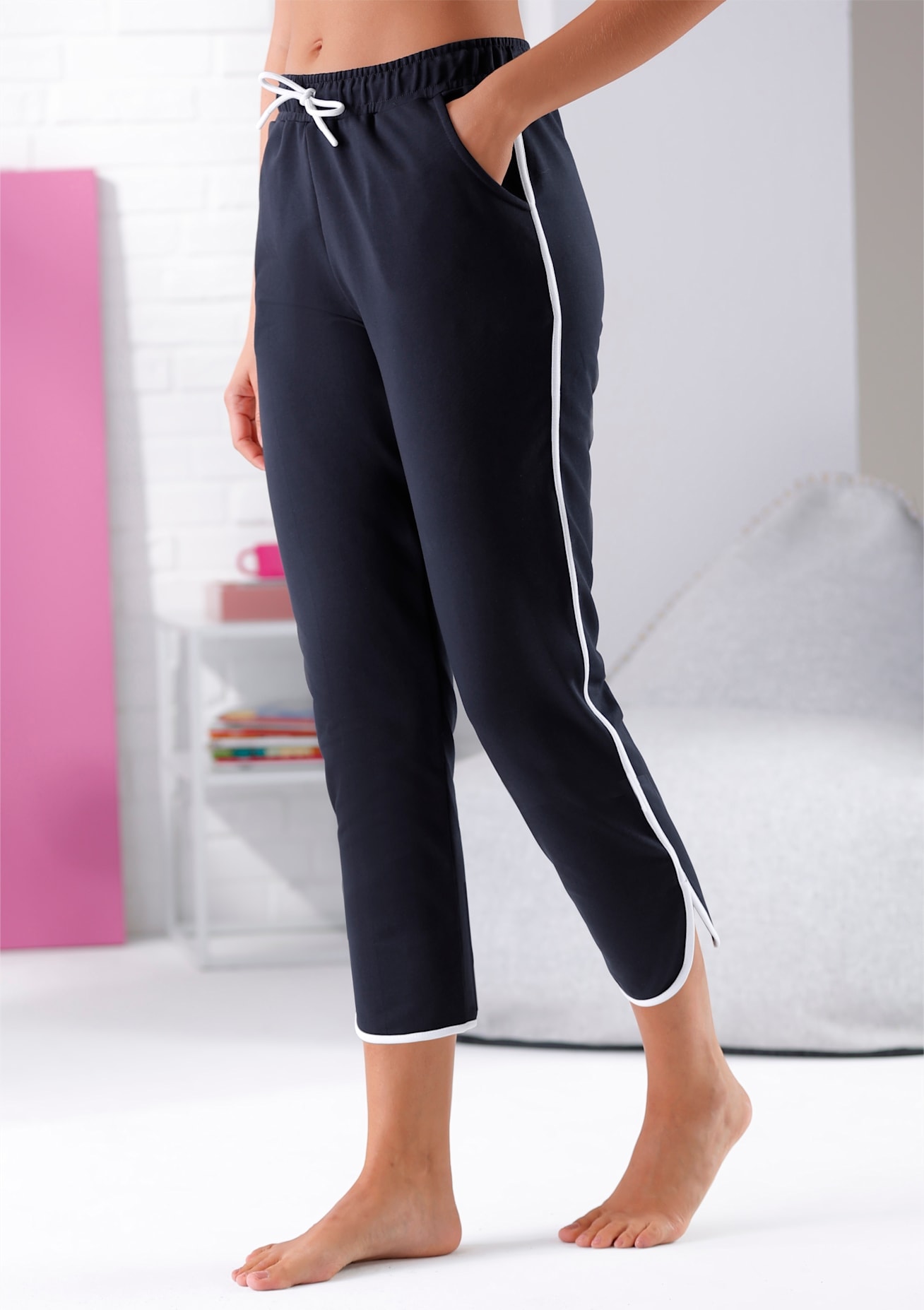 Jerseyhose günstig online kaufen