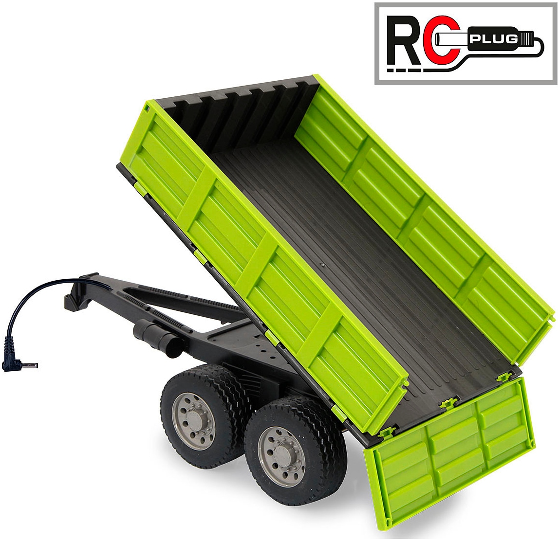 Jamara Spielzeug-Kipper »Kipper, 1:16« für Jamara RC-Traktor