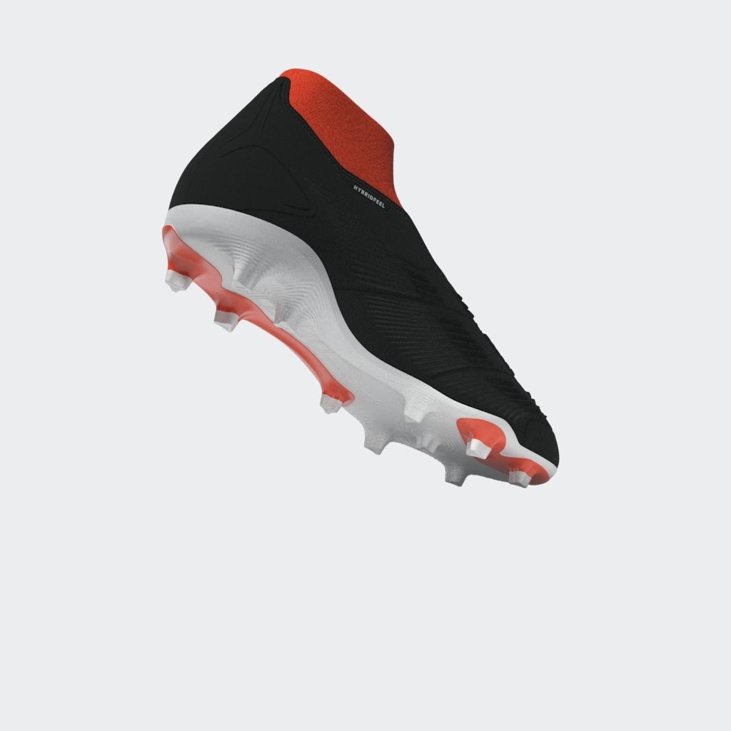 adidas Performance Fußballschuh »PREDATOR LEAGUE LACELESS FG«, für Rasenplätze