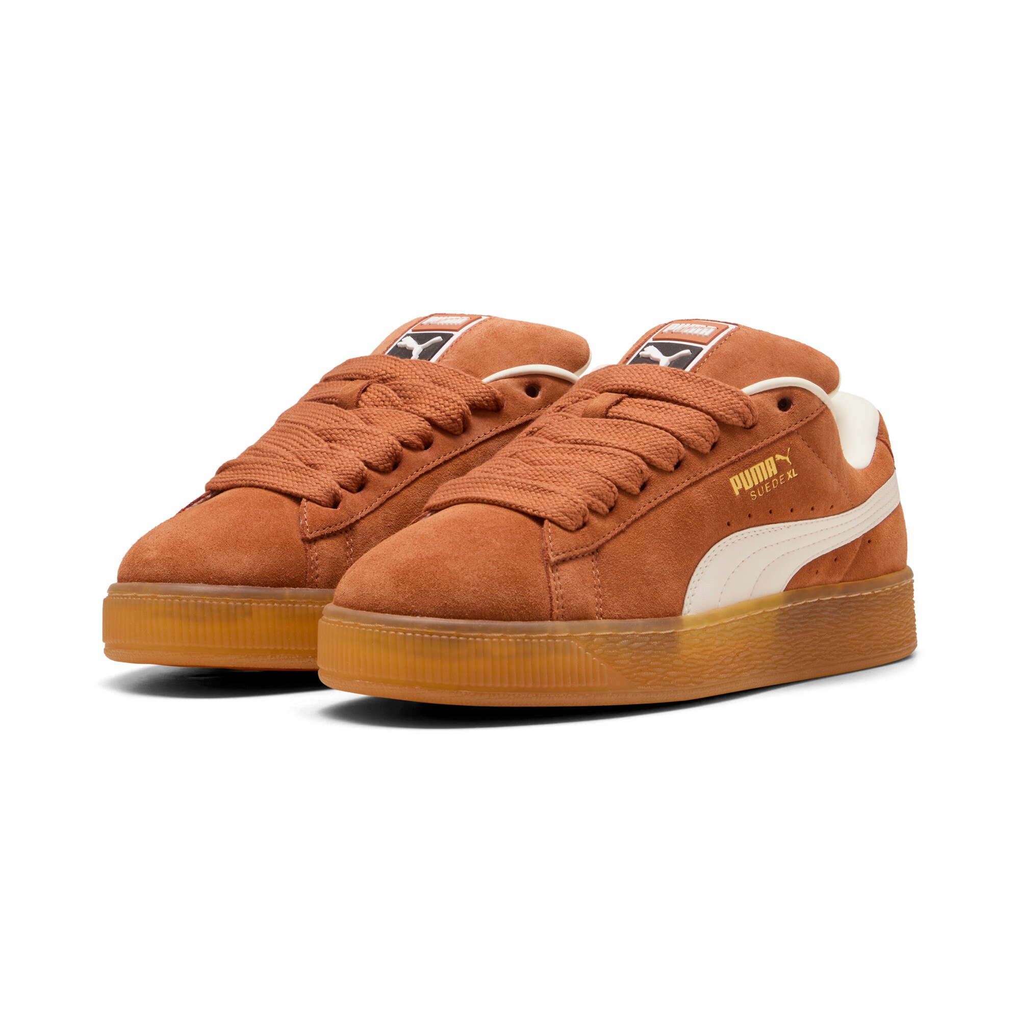 PUMA Sneaker »SUEDE XL«