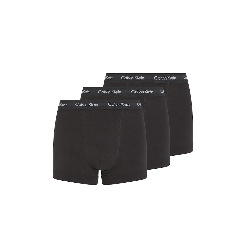 Calvin Klein Underwear Boxer, (3 St.)