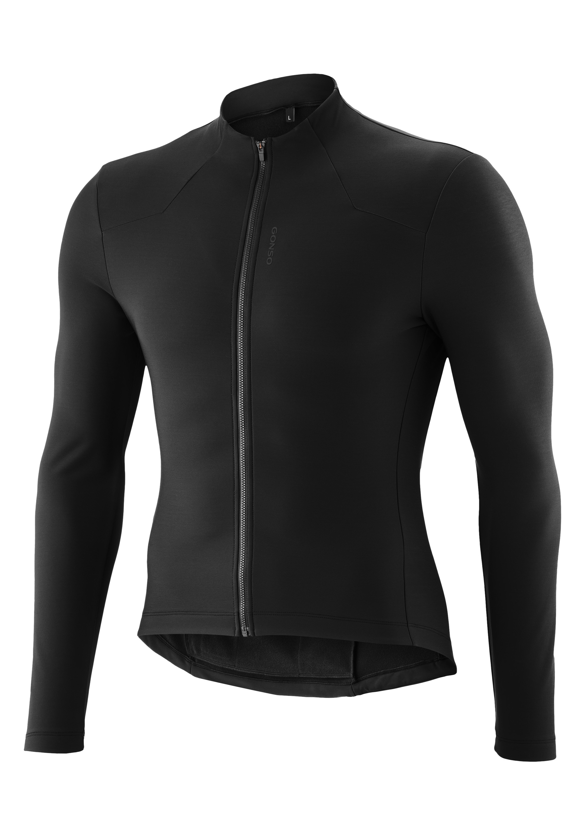Gonso Radtrikot »SITIVO Jersey Therm M«