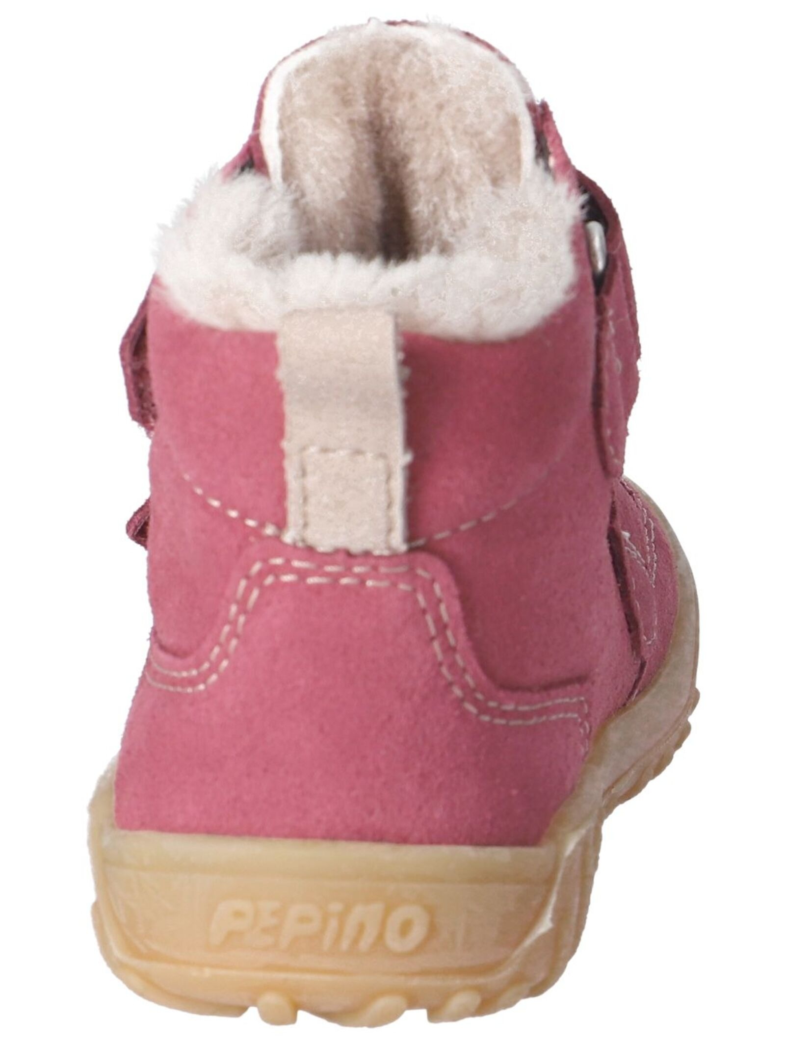 Pepino Stiefelette »Pepino Stiefelette Veloursleder«