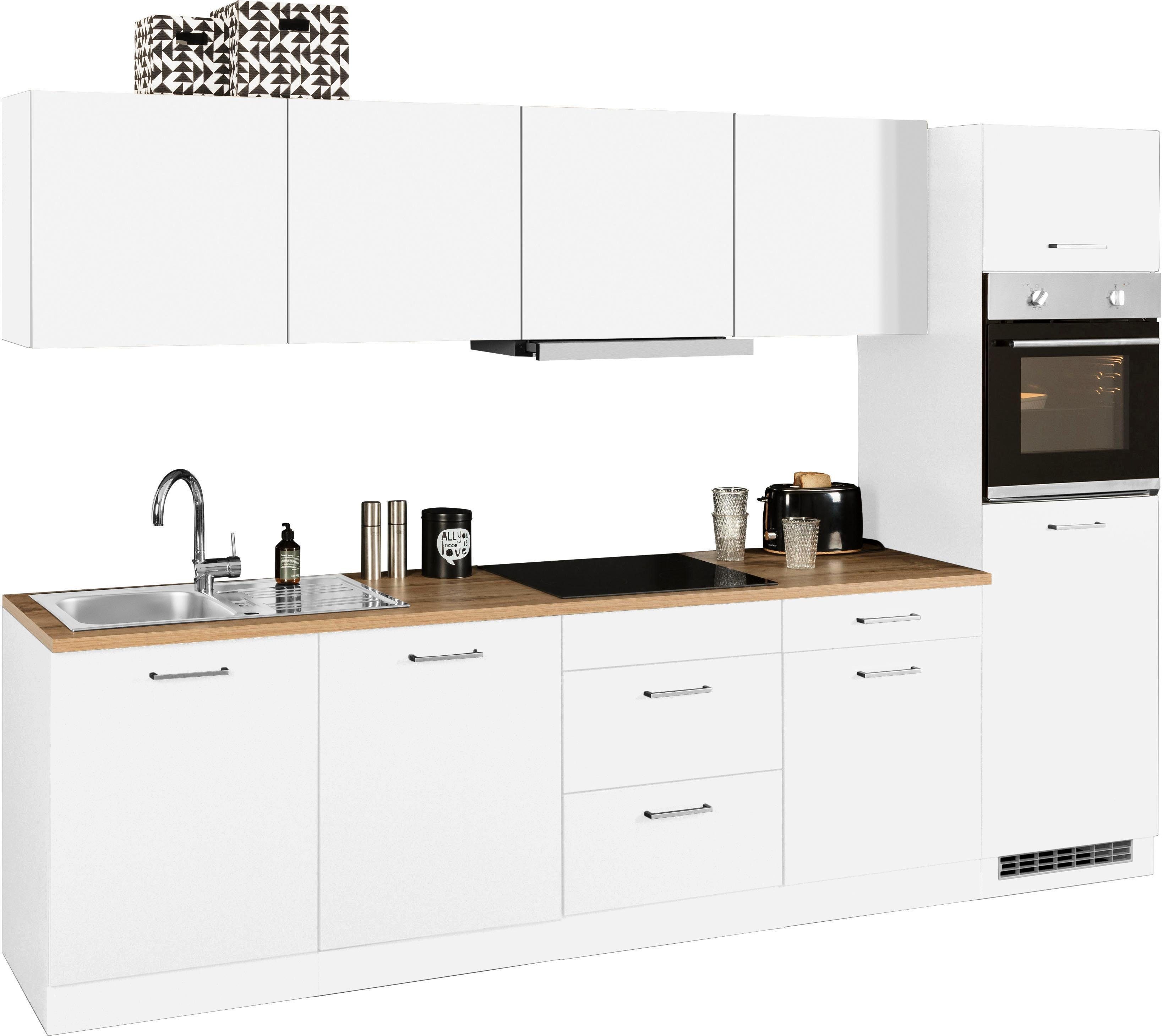 HELD MÖBEL Küchenzeile HELD MÖBEL Küchenzeile