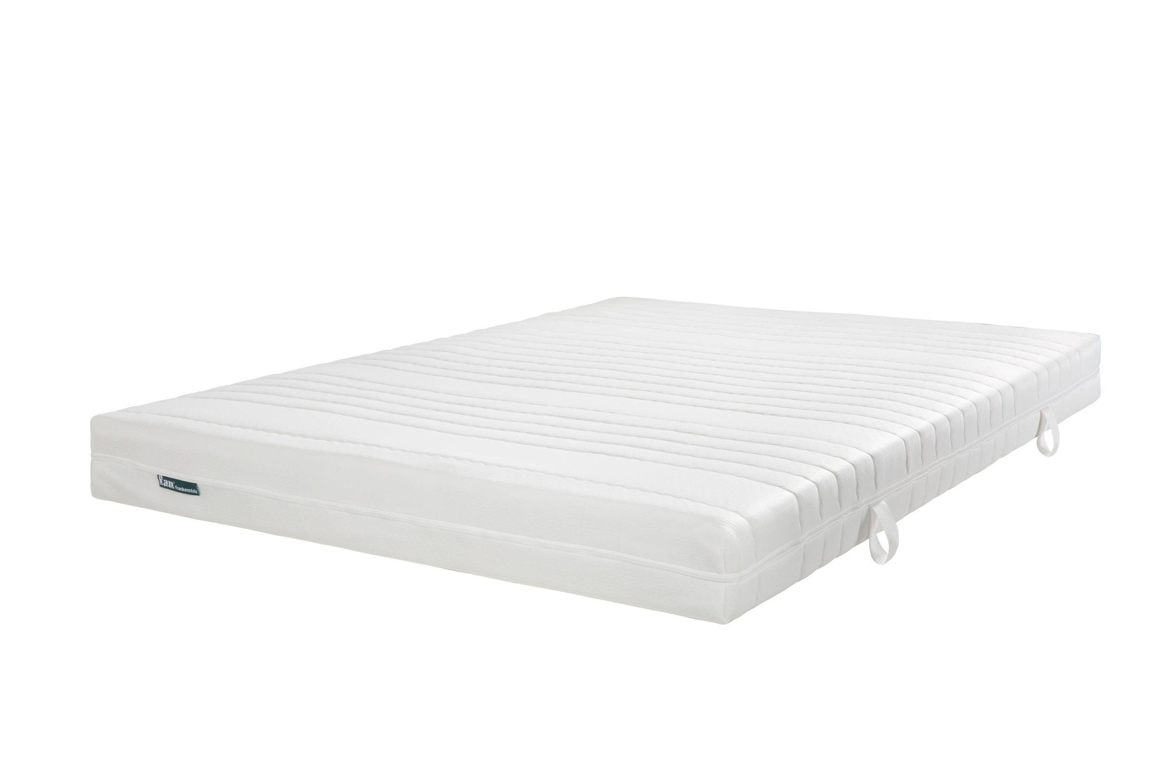 Thumbnail - fan Bonnellfederkernmatratze "ProVita Komfort B, Topseller-Matratze, Kundenliebling" 18 cm hoch 230 Federn 1 Stk. tlg. Ü...