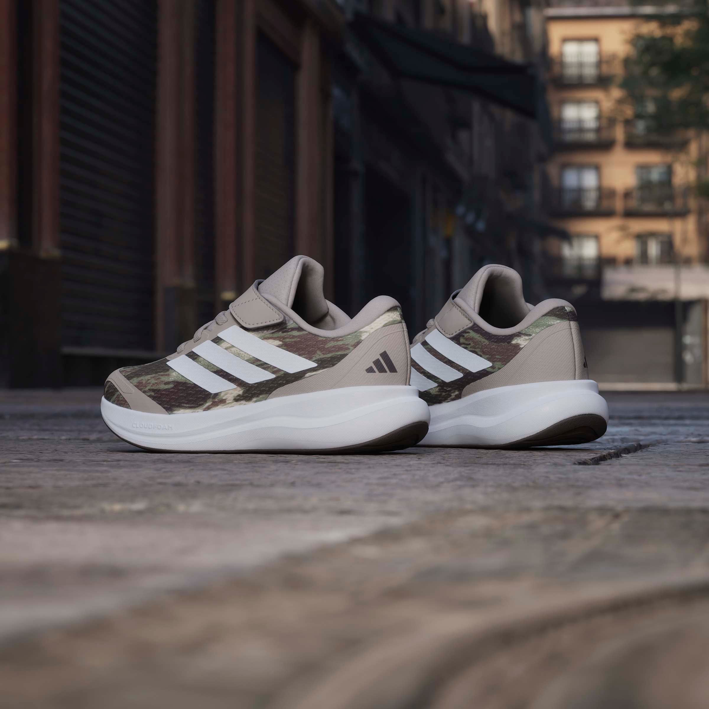 adidas Sportswear Laufschuh »RUNFALCON 6 KIDS«
