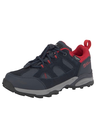 Jack Wolfskin Turistiniai batai »TRAIL HIKER TEXAPOR...