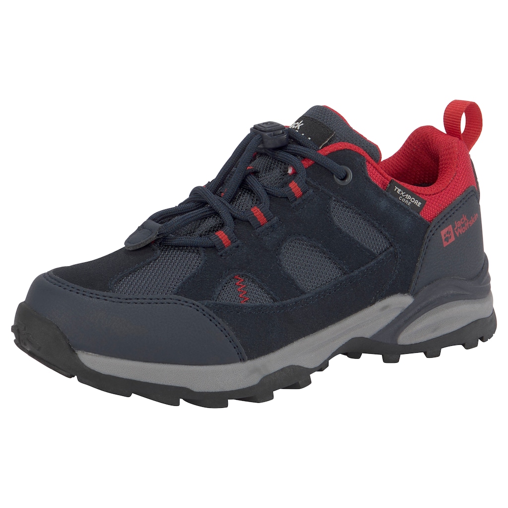 Jack Wolfskin Wanderschuh »TRAIL HIKER TEXAPORE LOW K«