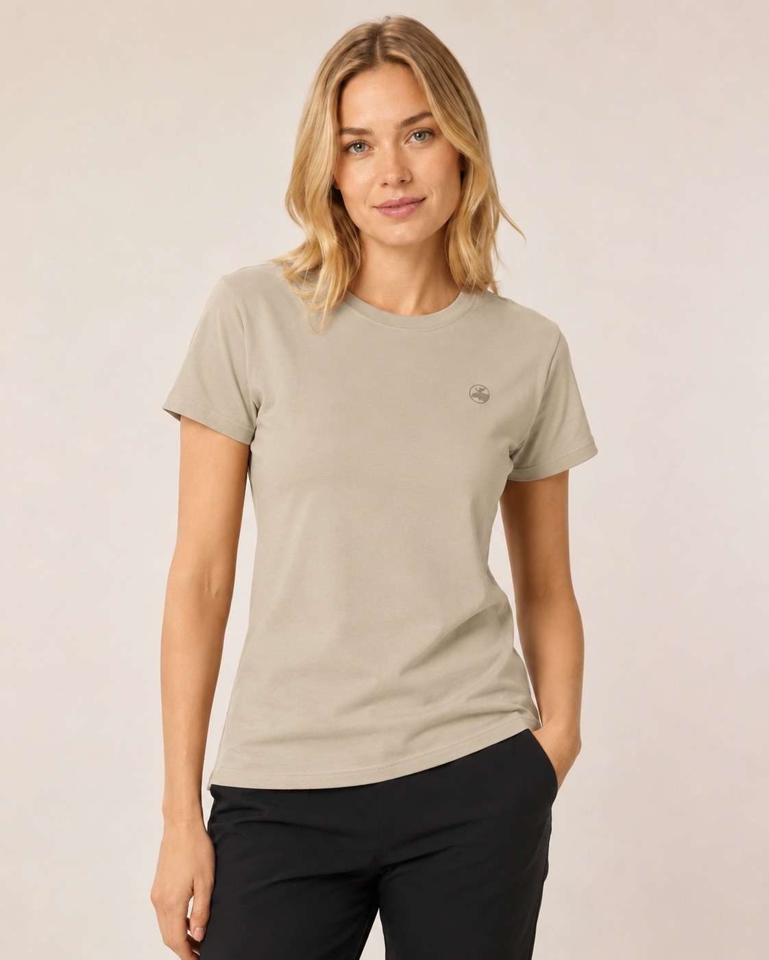 DEPROC Active "LAGUN CS Damen T-Shirt"
