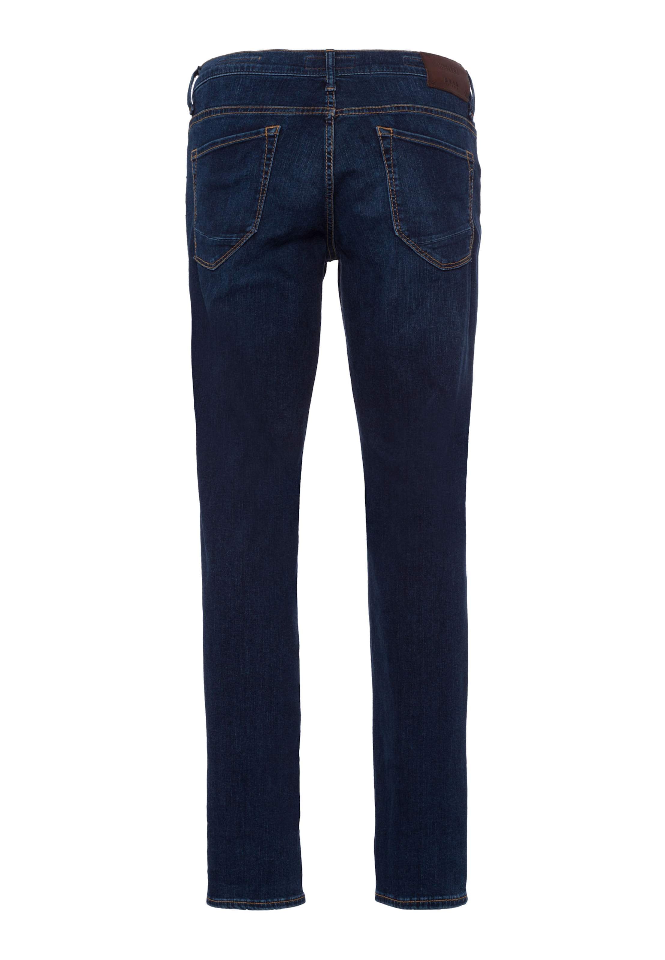 Brax 5-Pocket-Jeans »Style CHUCK«